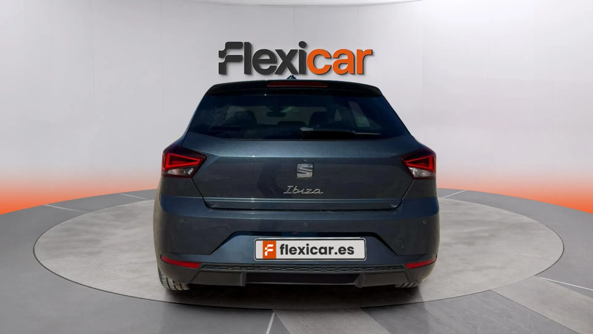 SEAT Ibiza 1.0 TSI Xcellence - foto 6