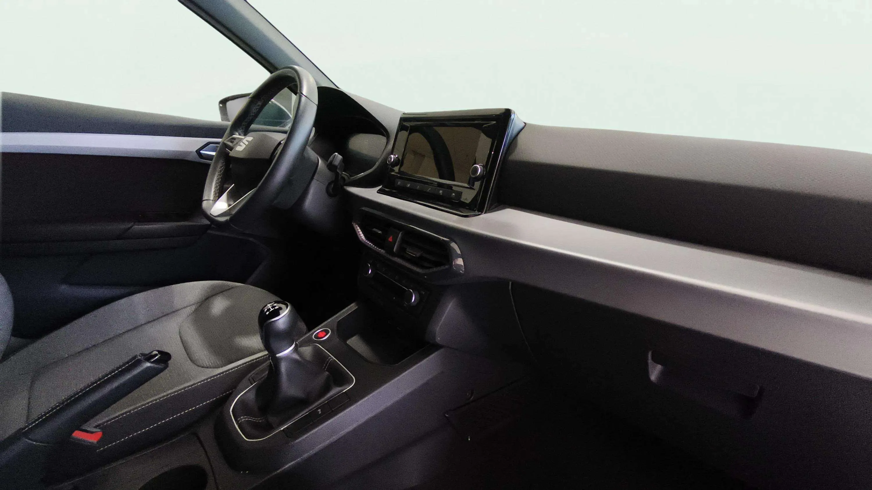 SEAT Ibiza 1.0 TSI Xcellence - foto 9