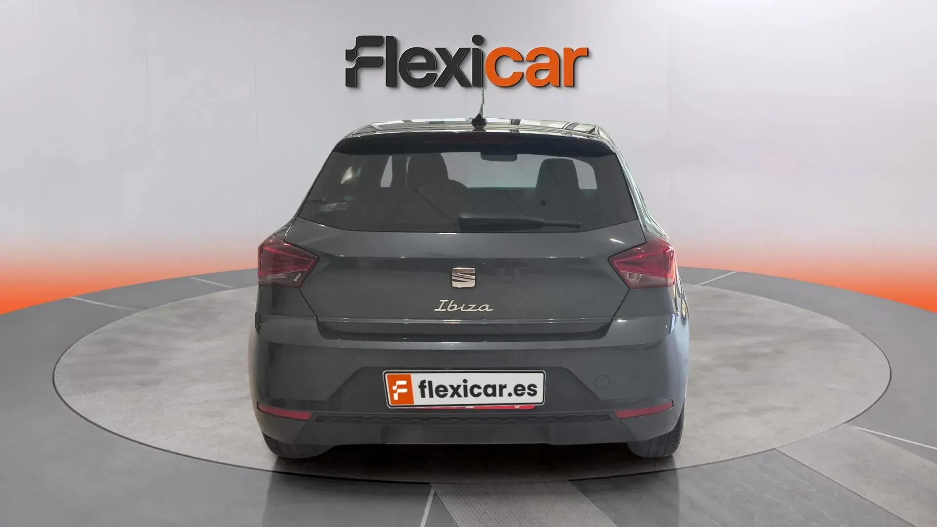 SEAT Ibiza 1.0 TSI Xcellence - foto 3