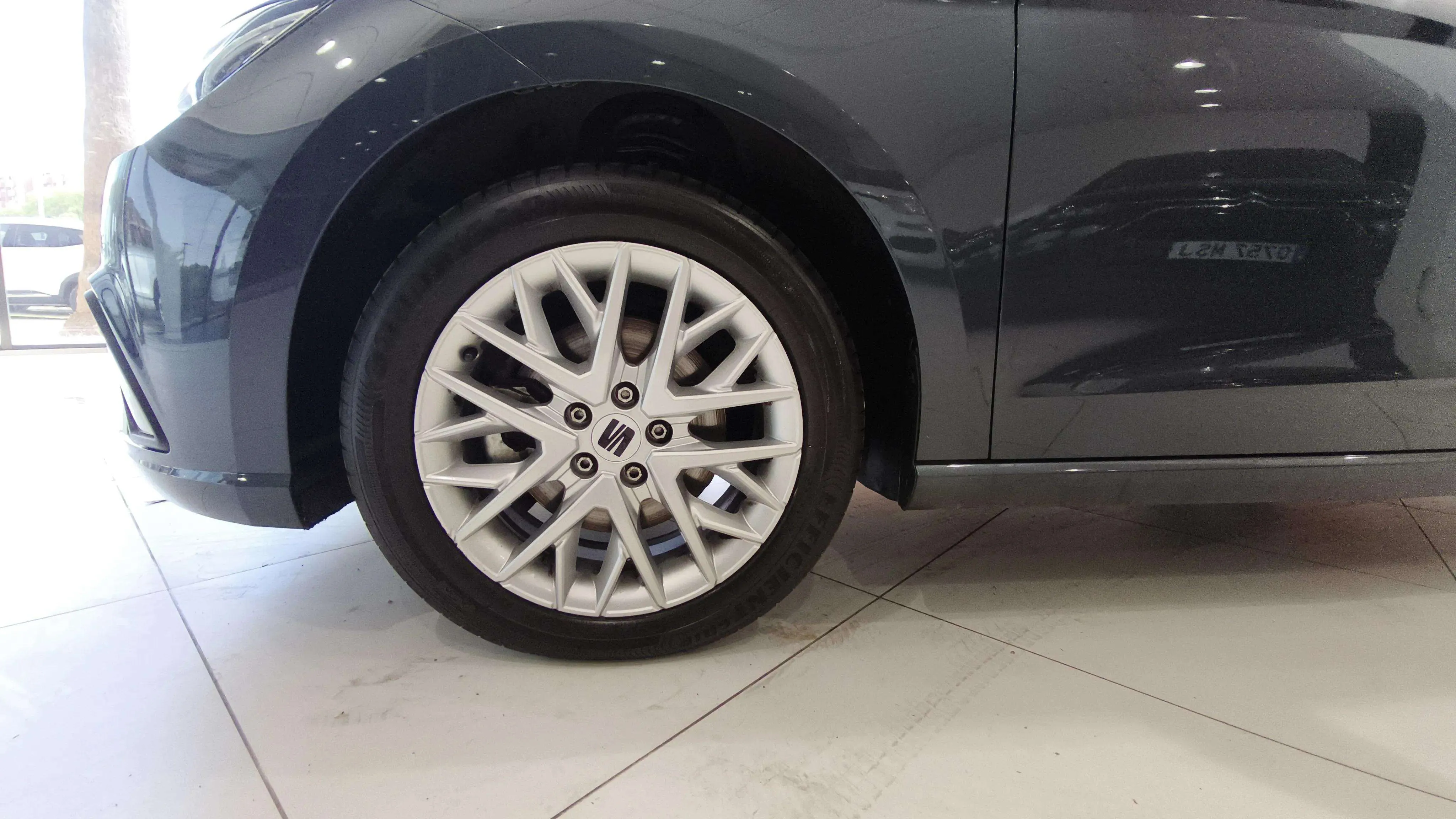 SEAT Ibiza 1.0 TSI Xcellence - foto 11