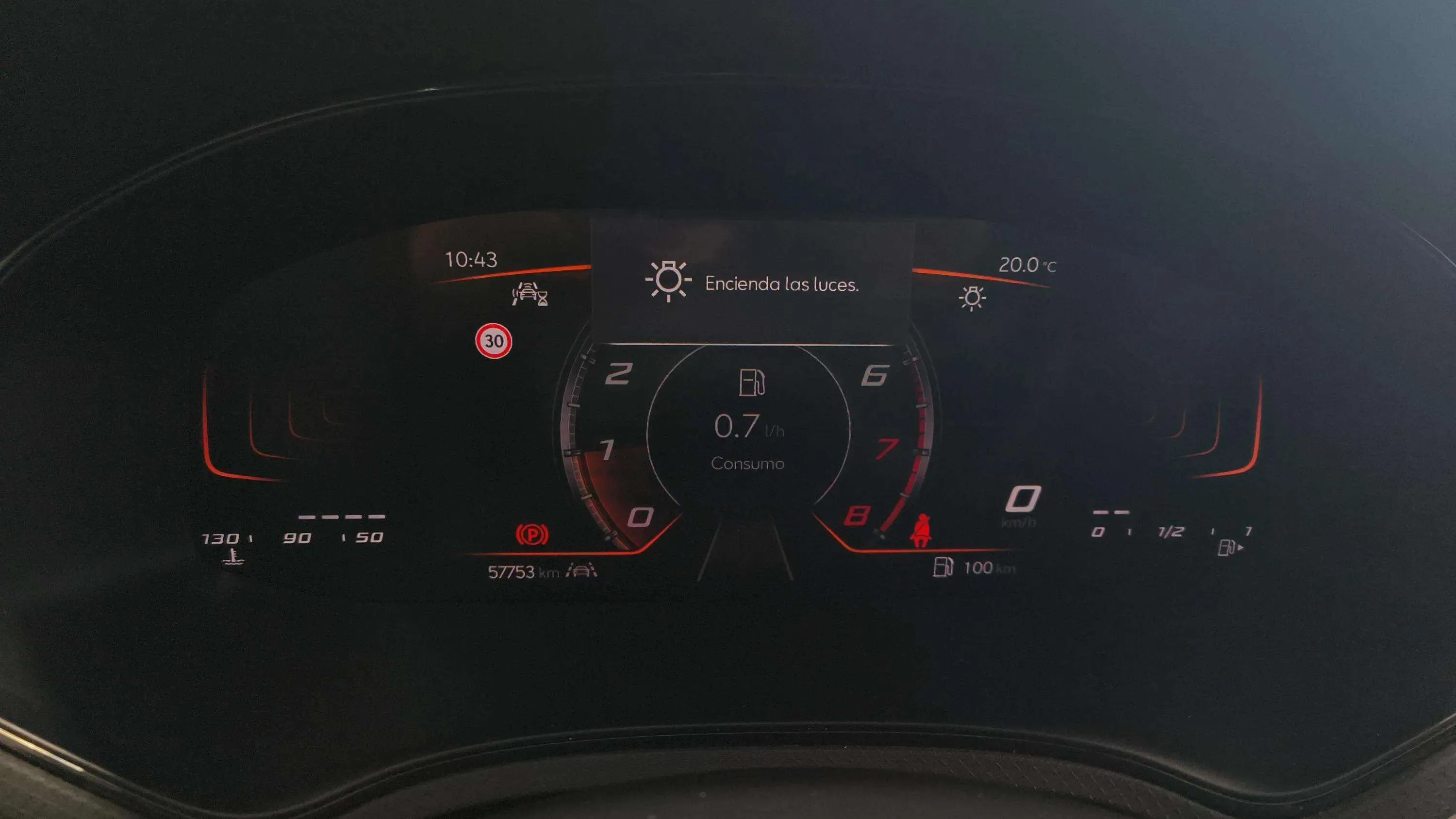 SEAT Ibiza 1.0 TSI Xcellence - foto 7