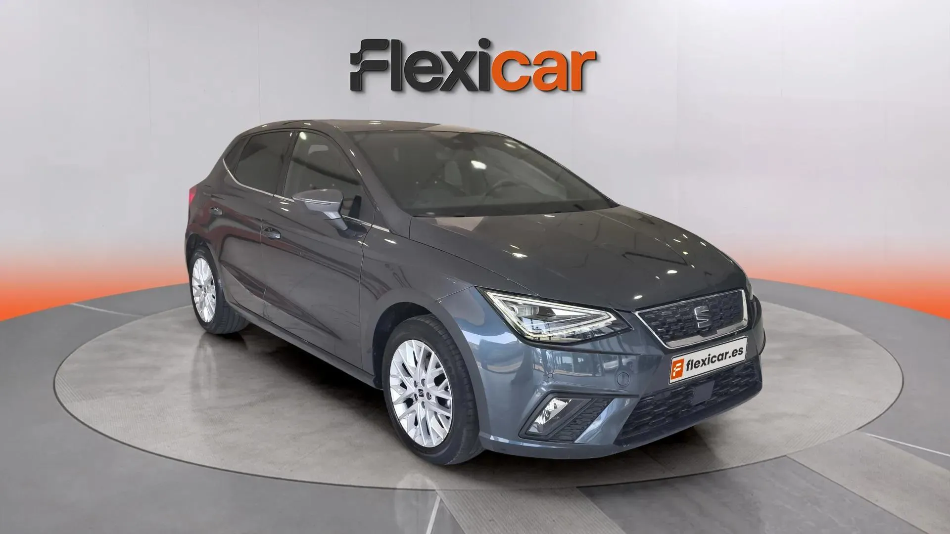 SEAT Ibiza 1.0 TSI Xcellence