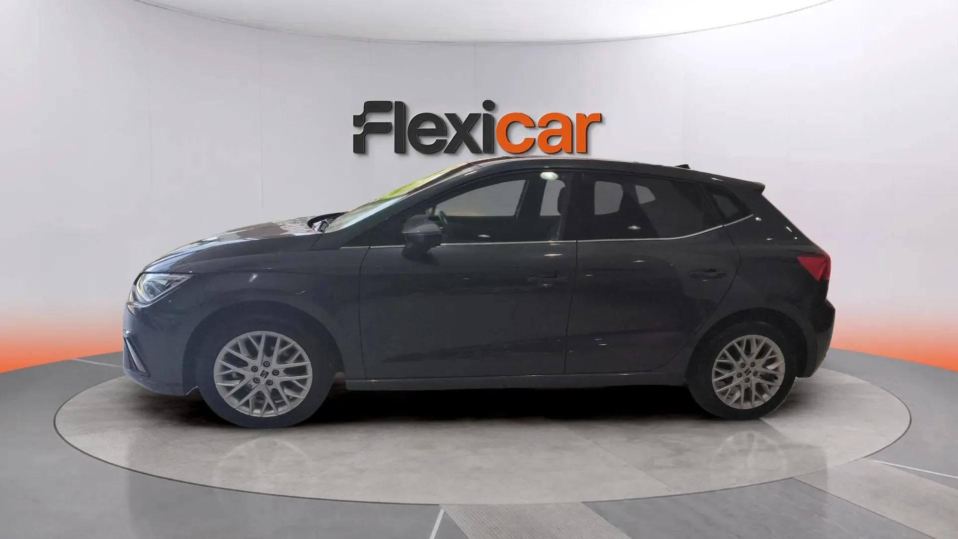 SEAT Ibiza 1.0 TSI Xcellence - foto 4