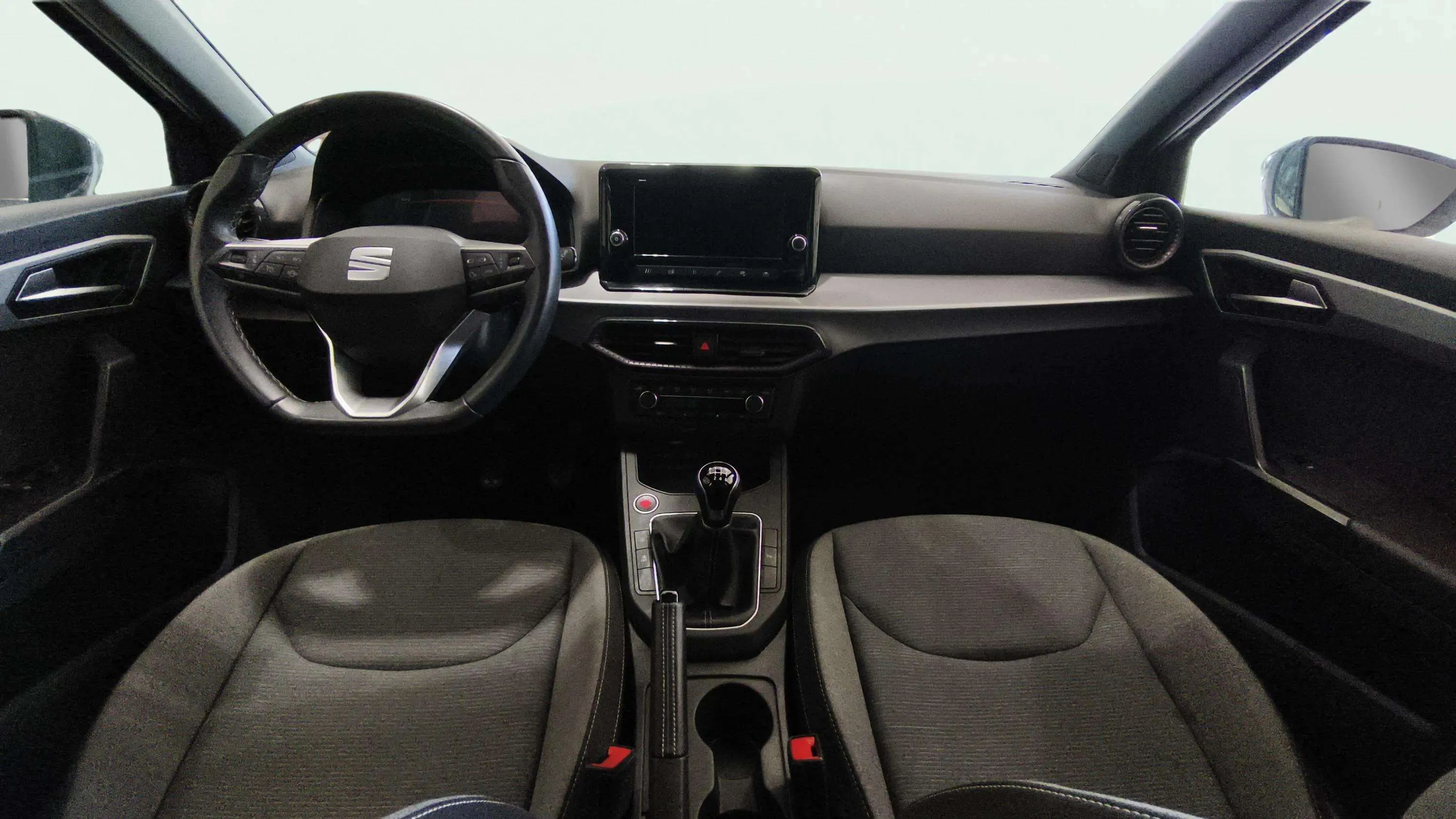 SEAT Ibiza 1.0 TSI Xcellence - foto 19
