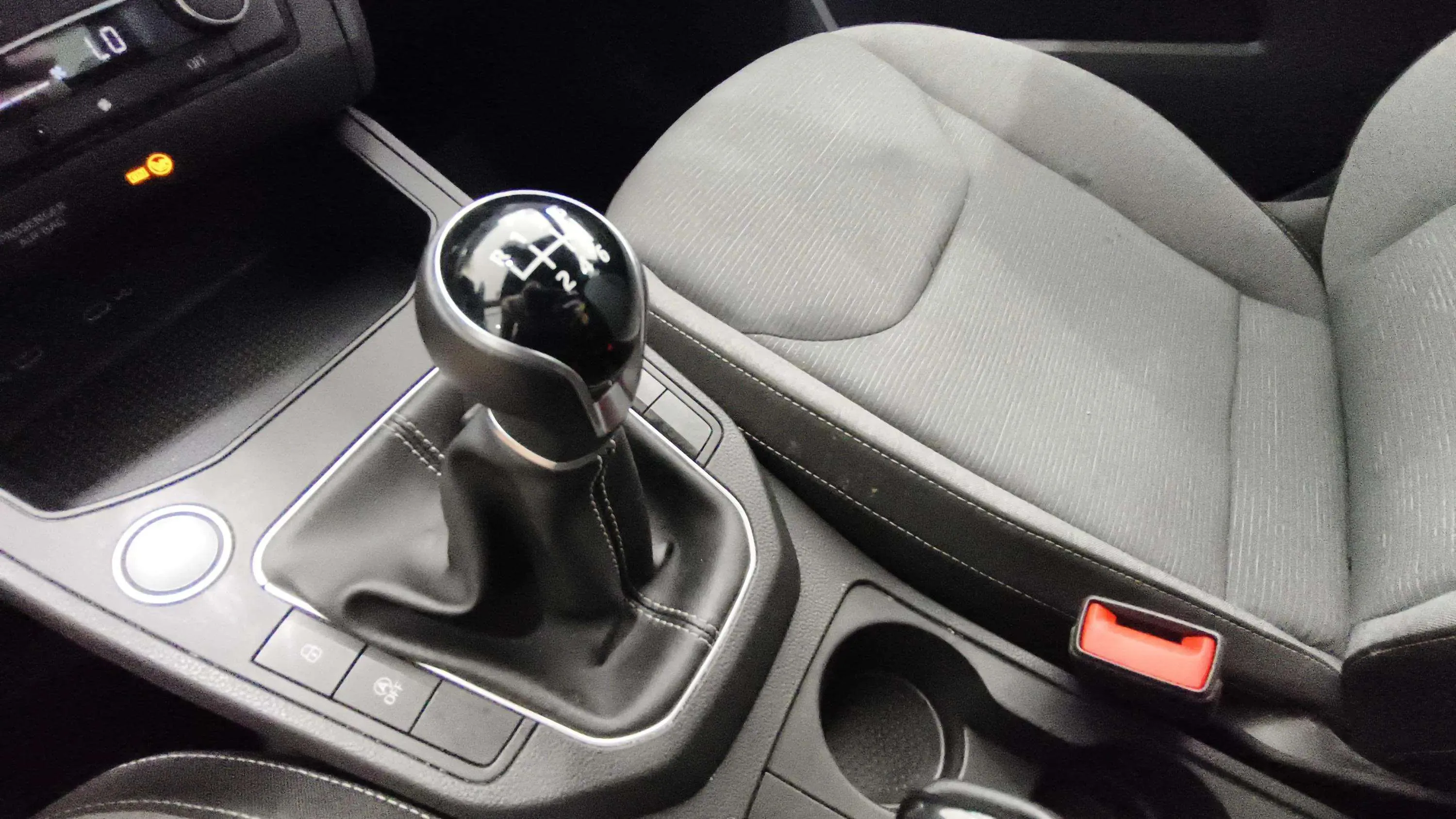 SEAT Ibiza 1.0 TSI Xcellence - foto 14