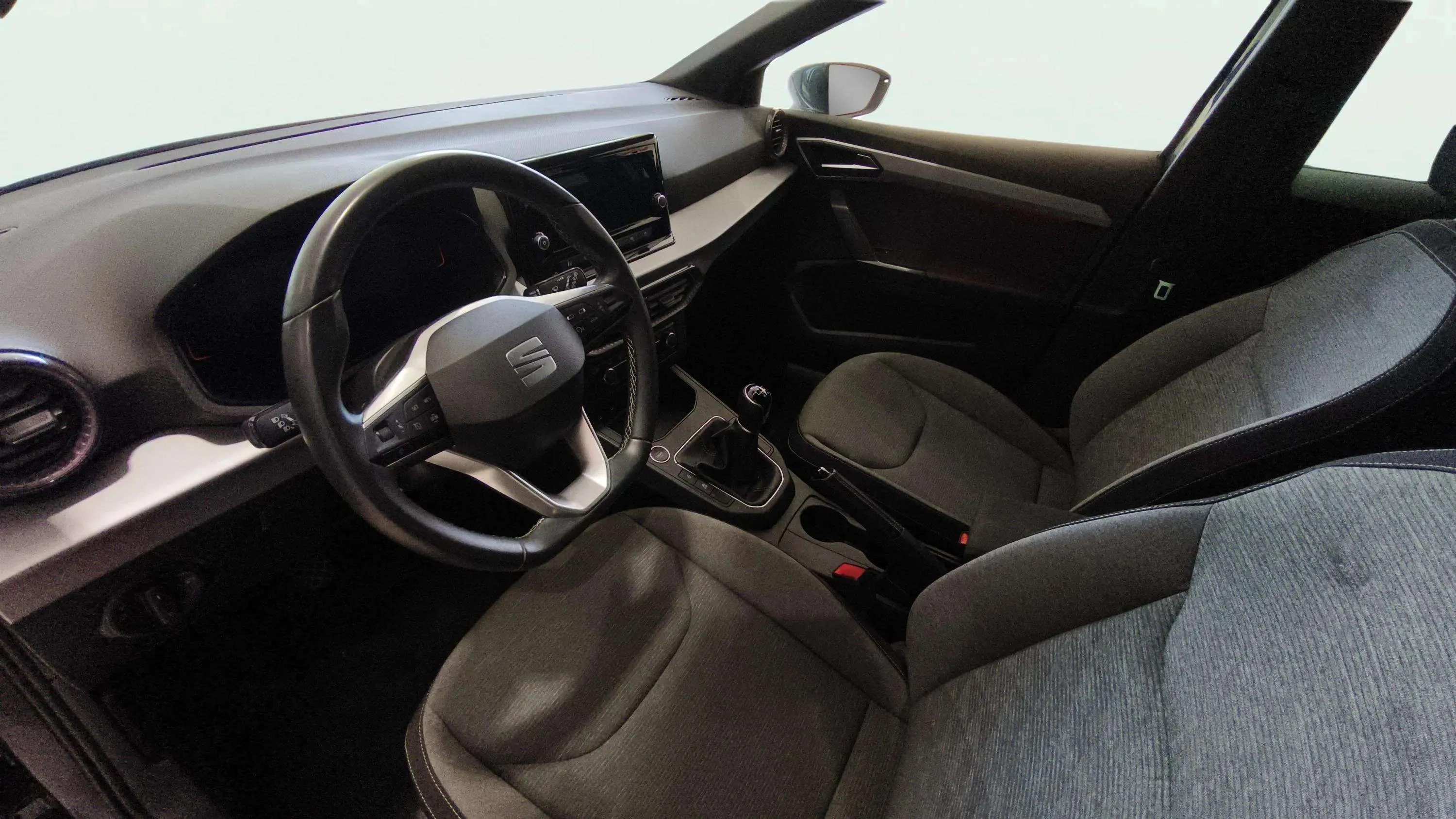 SEAT Ibiza 1.0 TSI Xcellence - foto 8