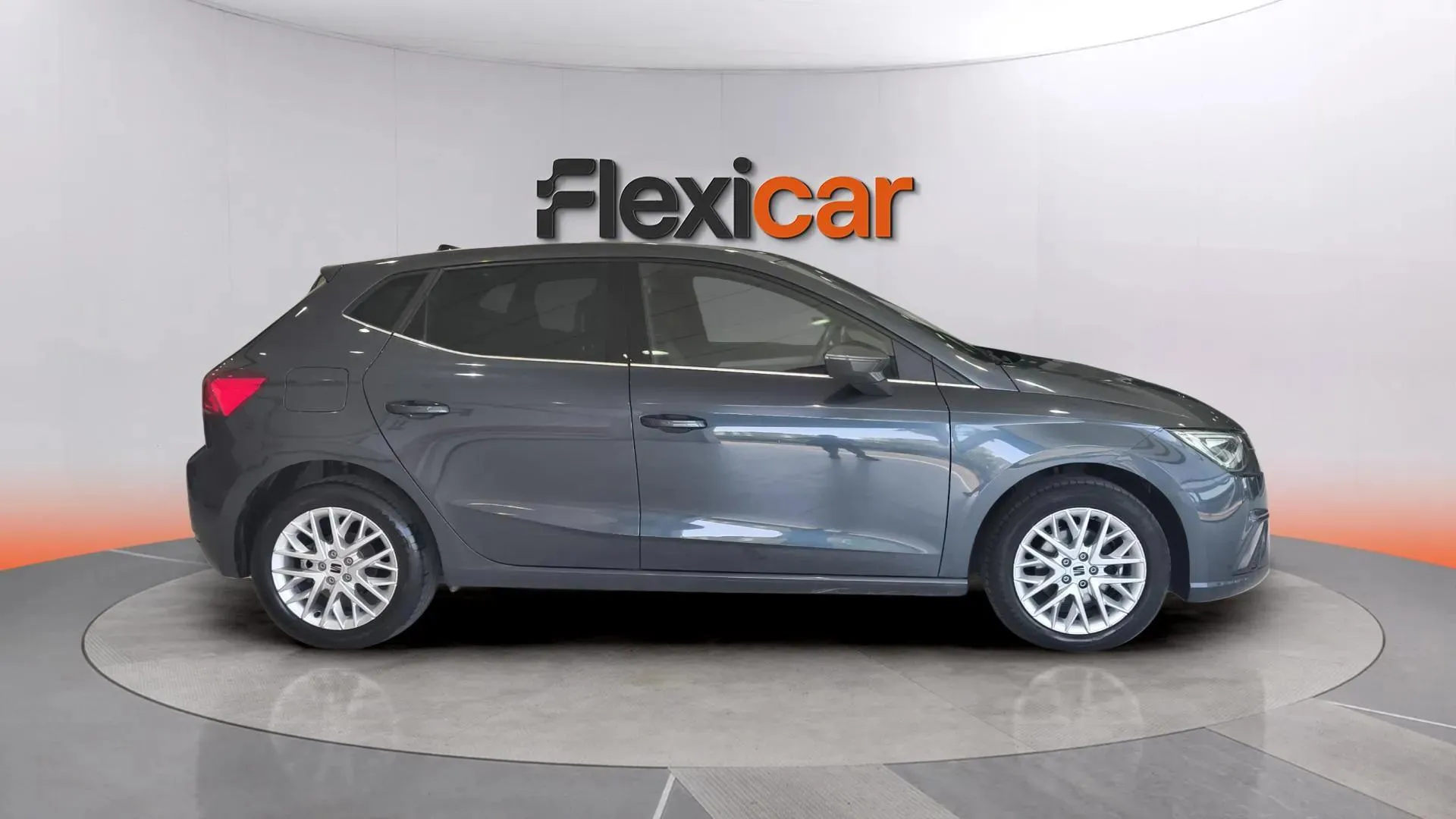 SEAT Ibiza 1.0 TSI Xcellence - foto 5