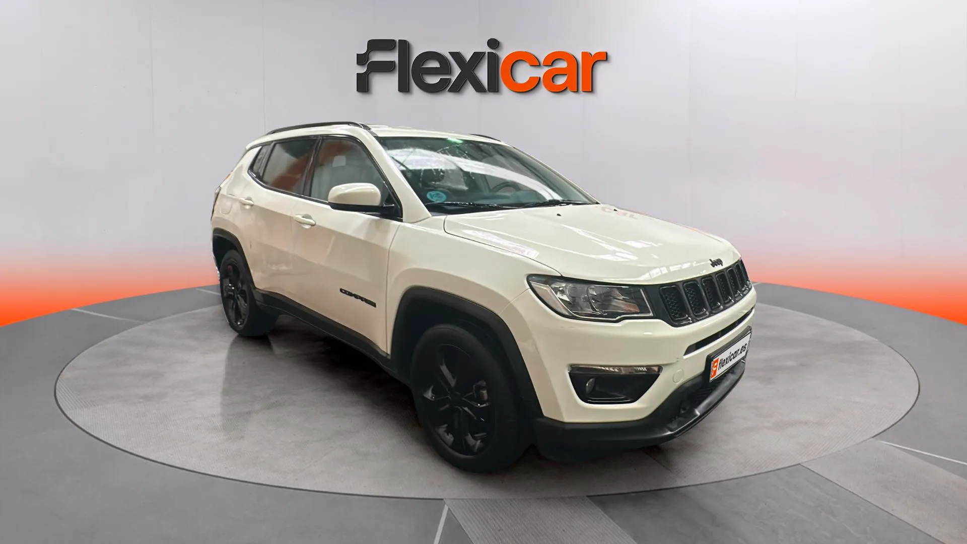 Jeep Compass 1.4 Mair Sport 4x2