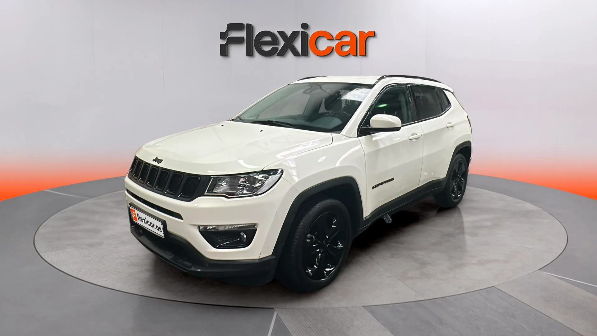 Jeep Compass 1.4 Mair Sport 4x2 - foto 3