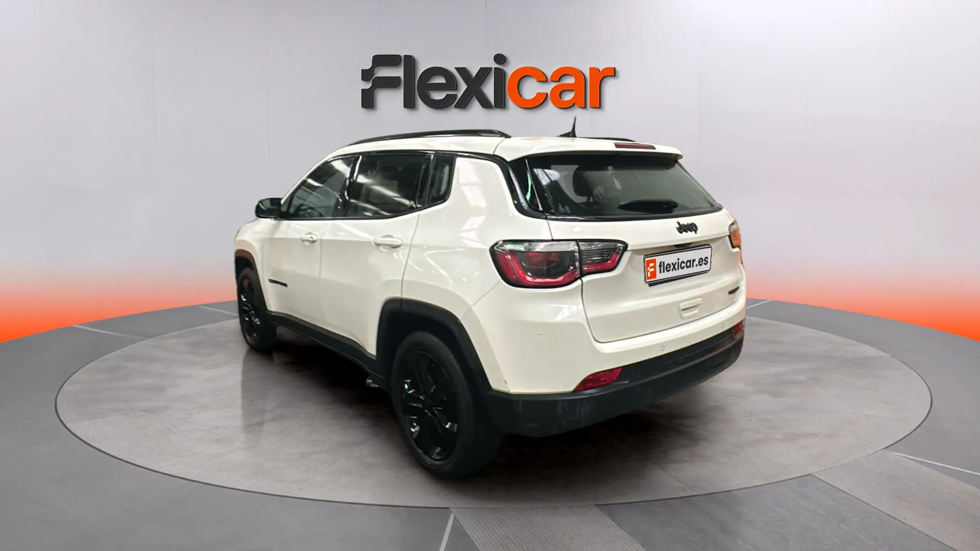 Jeep Compass 1.4 Mair Sport 4x2 - foto 5