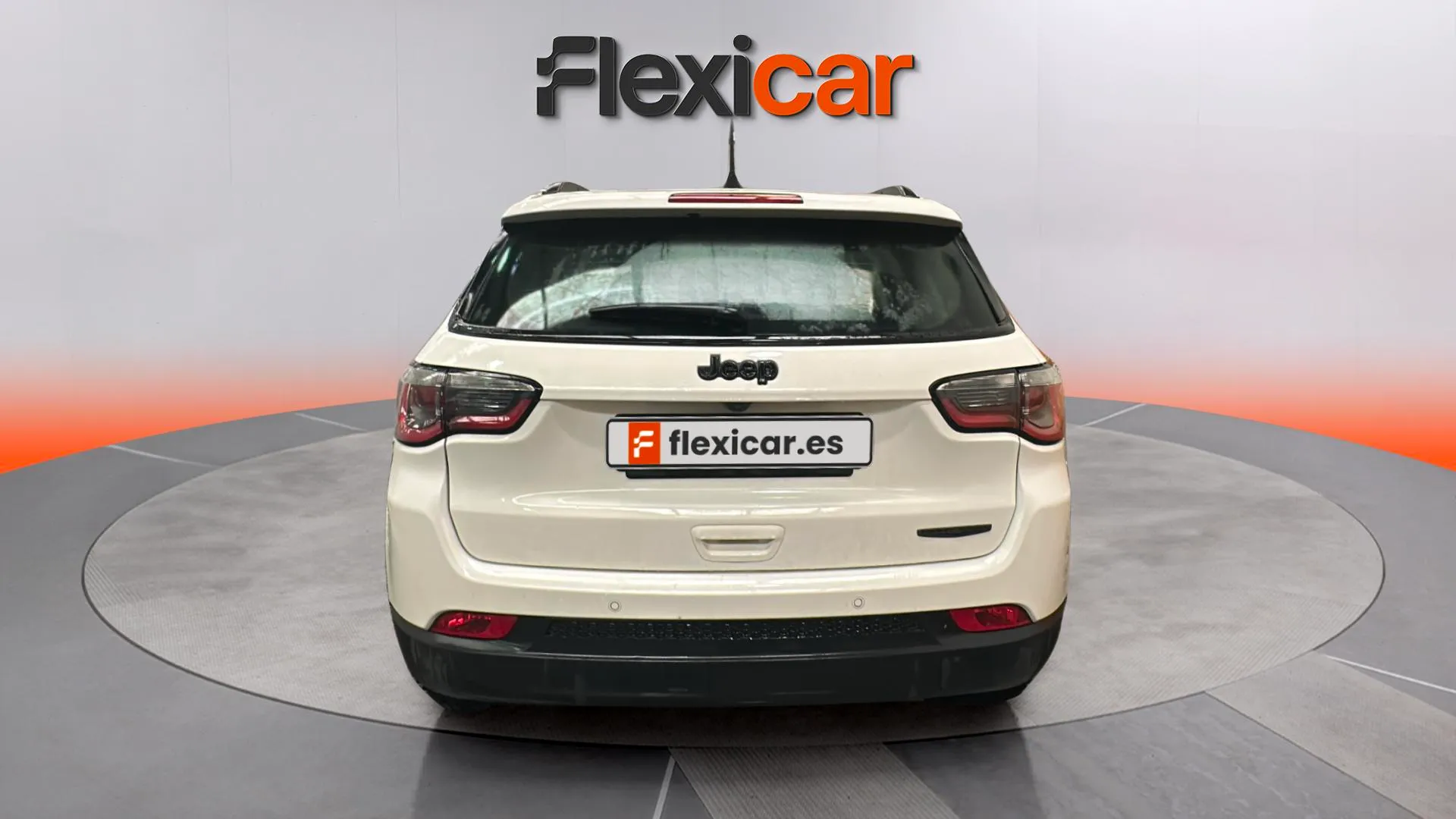 Jeep Compass 1.4 Mair Sport 4x2 - foto 6
