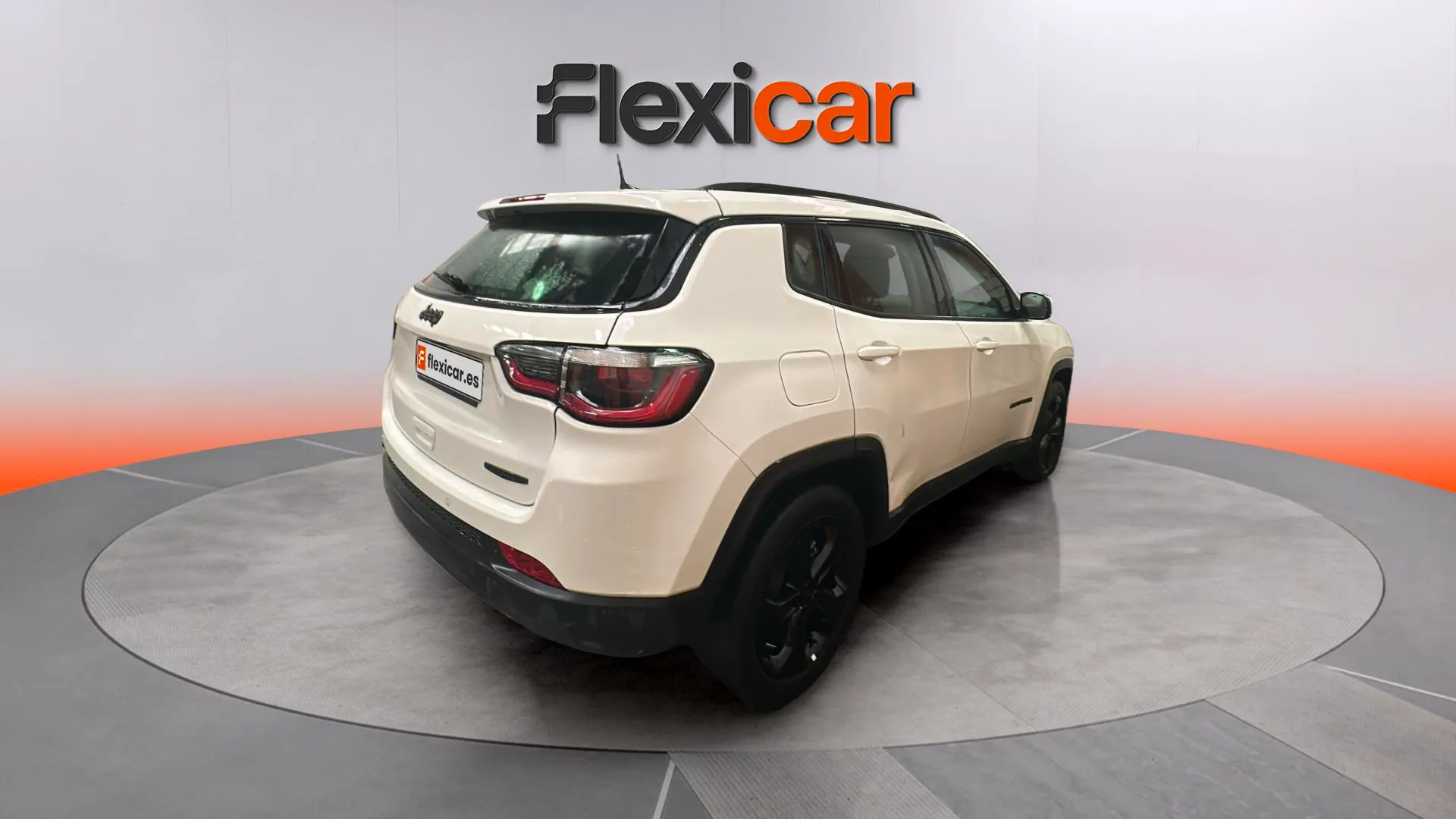 Jeep Compass 1.4 Mair Sport 4x2 - foto 7