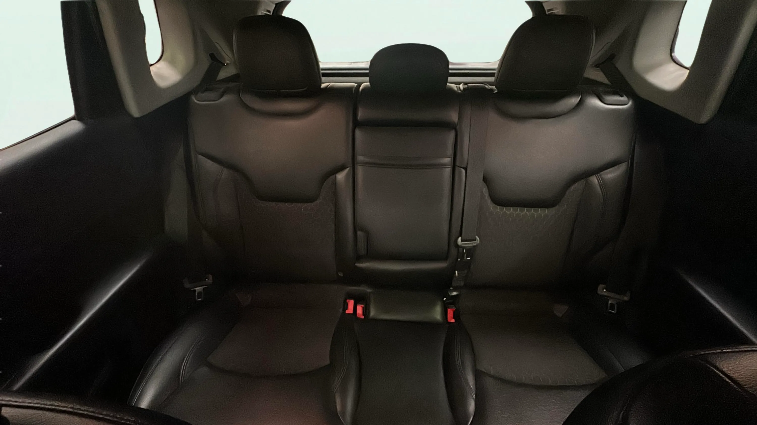 Jeep Compass 1.4 Mair Sport 4x2 - foto 12