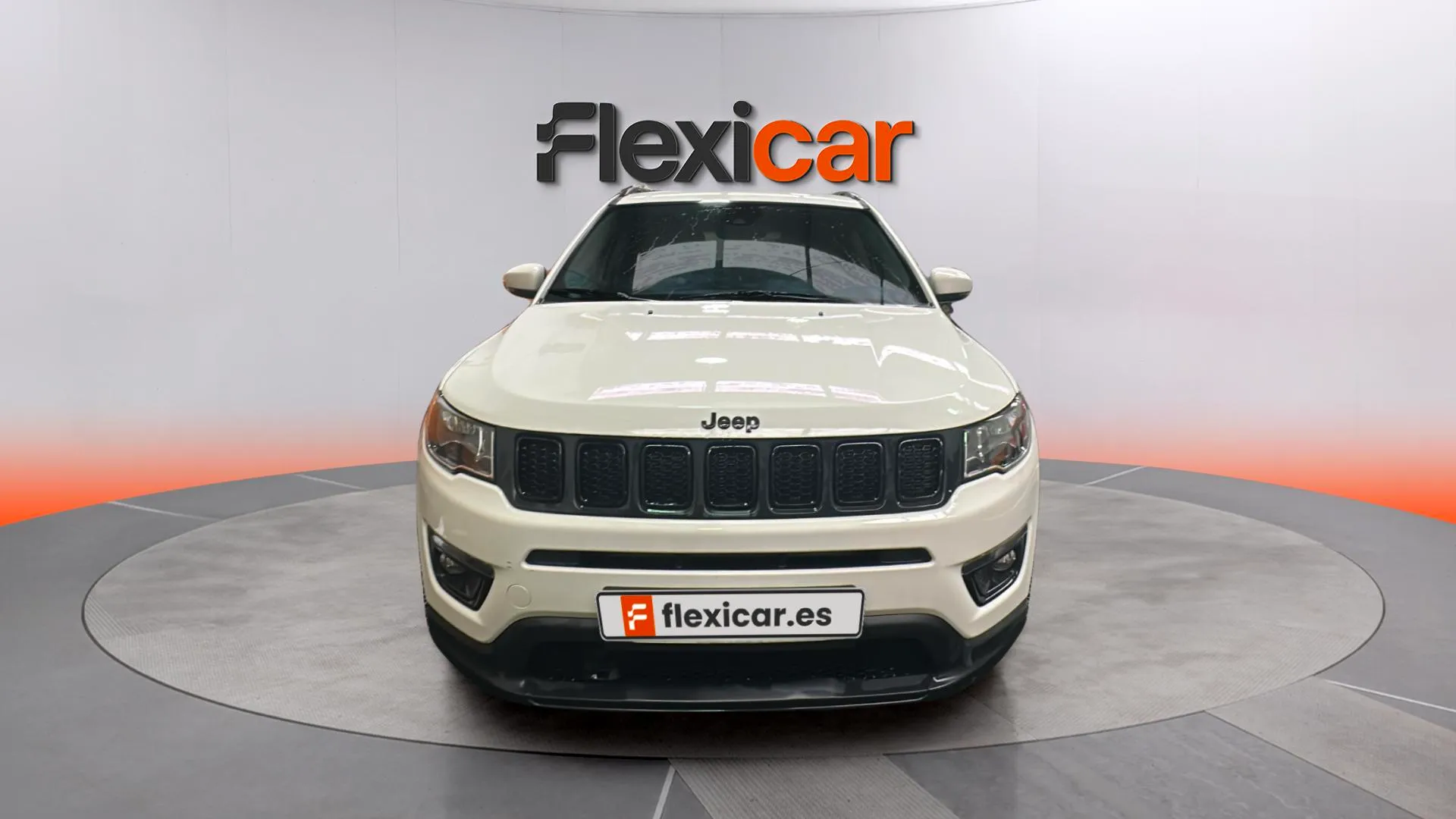 Jeep Compass 1.4 Mair Sport 4x2 - foto 2