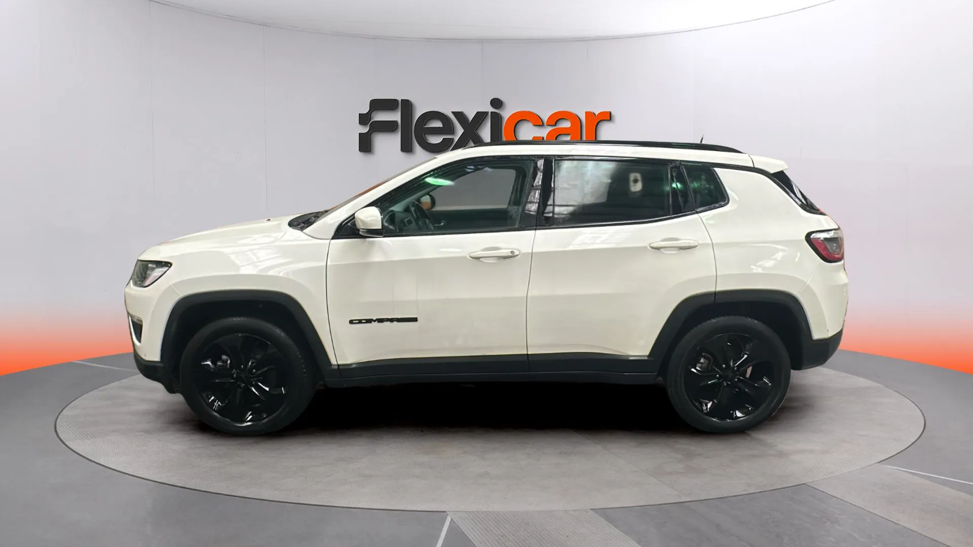 Jeep Compass 1.4 Mair Sport 4x2 - foto 4