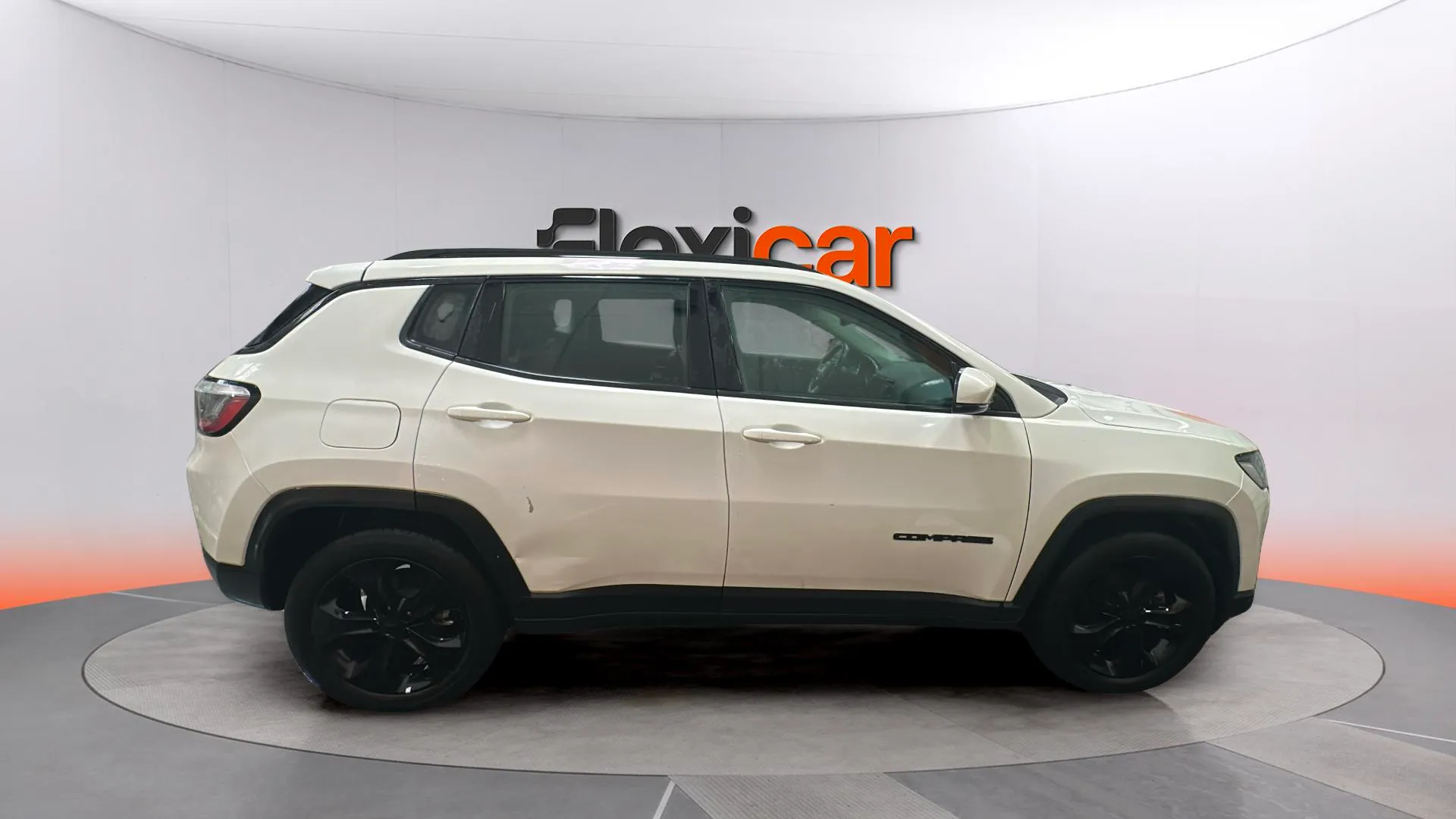 Jeep Compass 1.4 Mair Sport 4x2 - foto 8