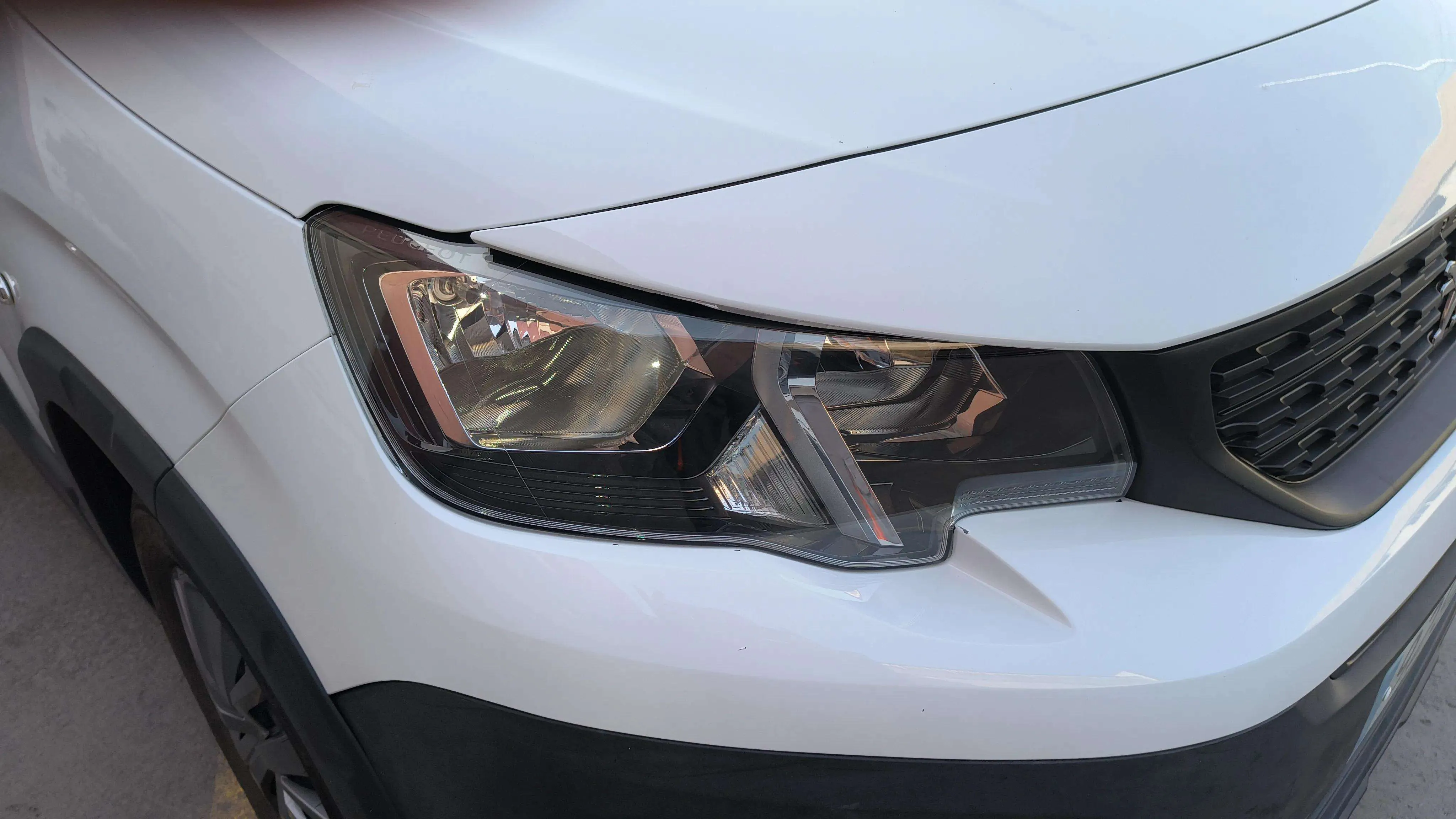 Peugeot Rifter Active Pack Busin. Standard BlueHDi - foto 13