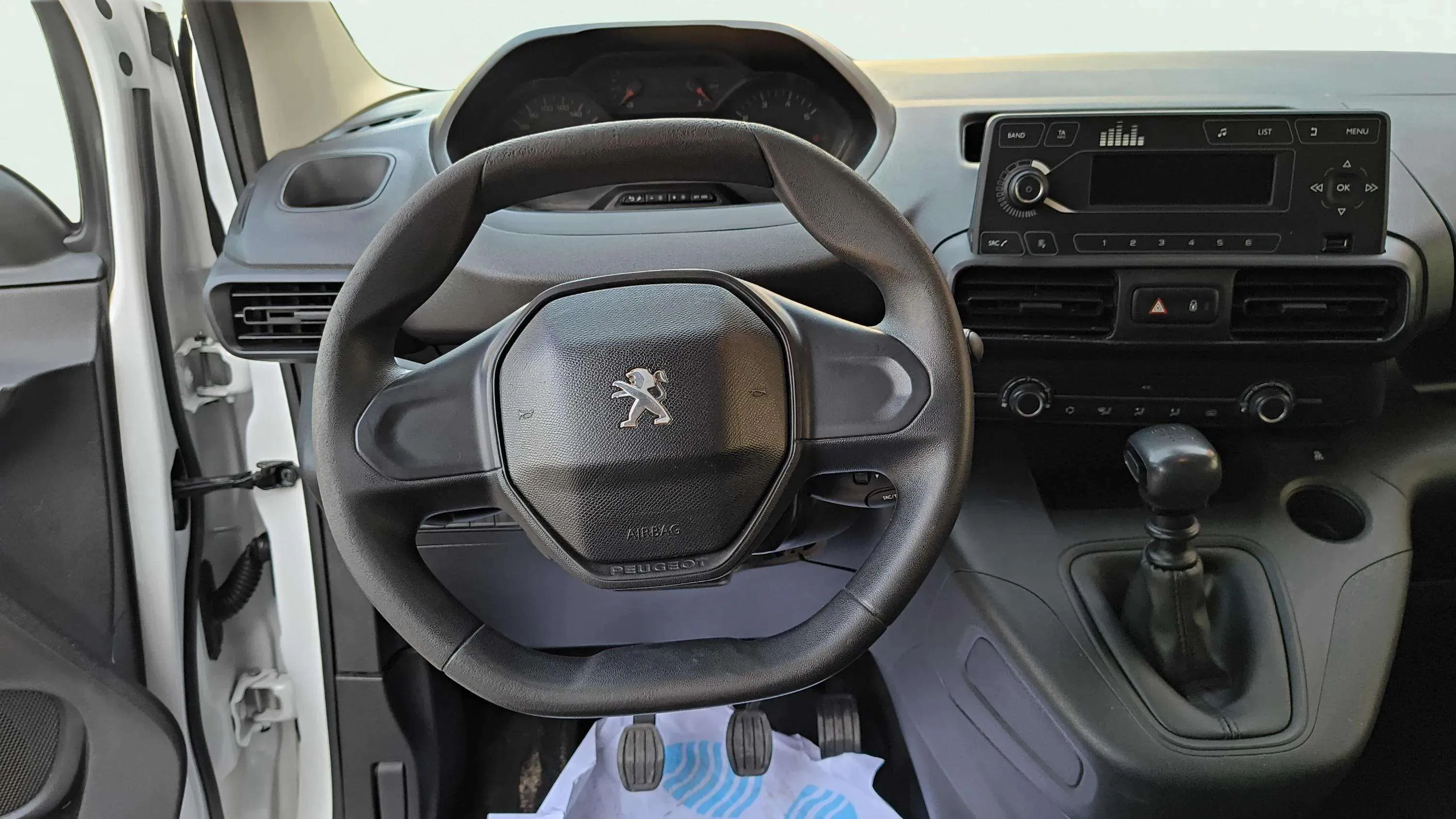 Peugeot Rifter Active Pack Busin. Standard BlueHDi - foto 18