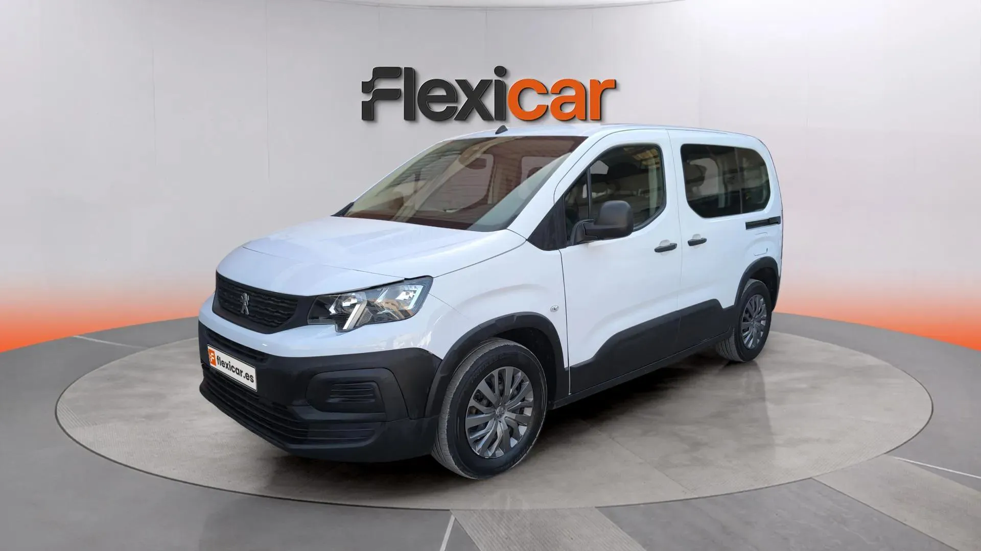 Peugeot Rifter Active Pack Busin. Standard BlueHDi - foto 2