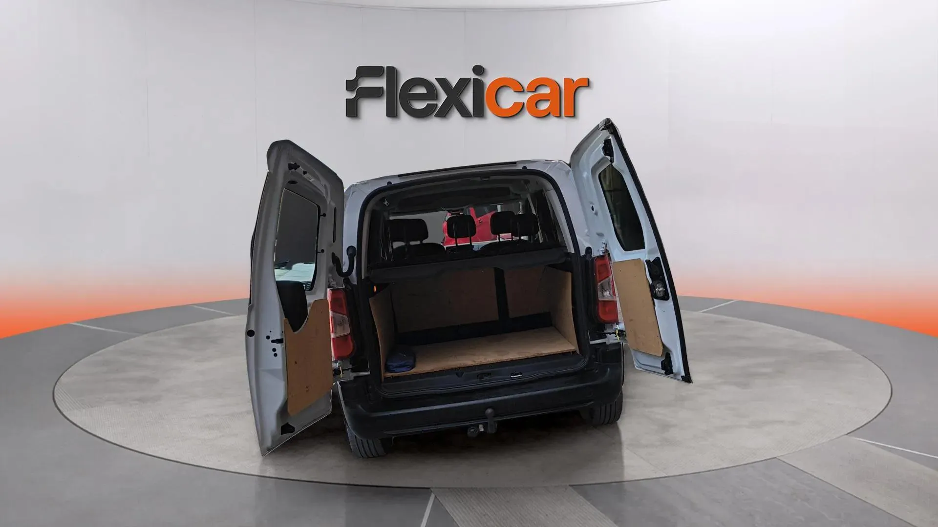 Peugeot Rifter Active Pack Busin. Standard BlueHDi - foto 9
