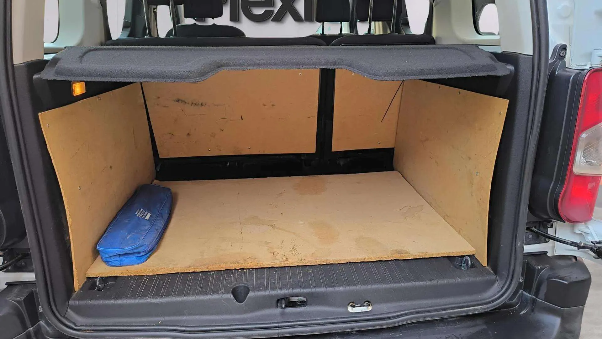 Peugeot Rifter Active Pack Busin. Standard BlueHDi - foto 15
