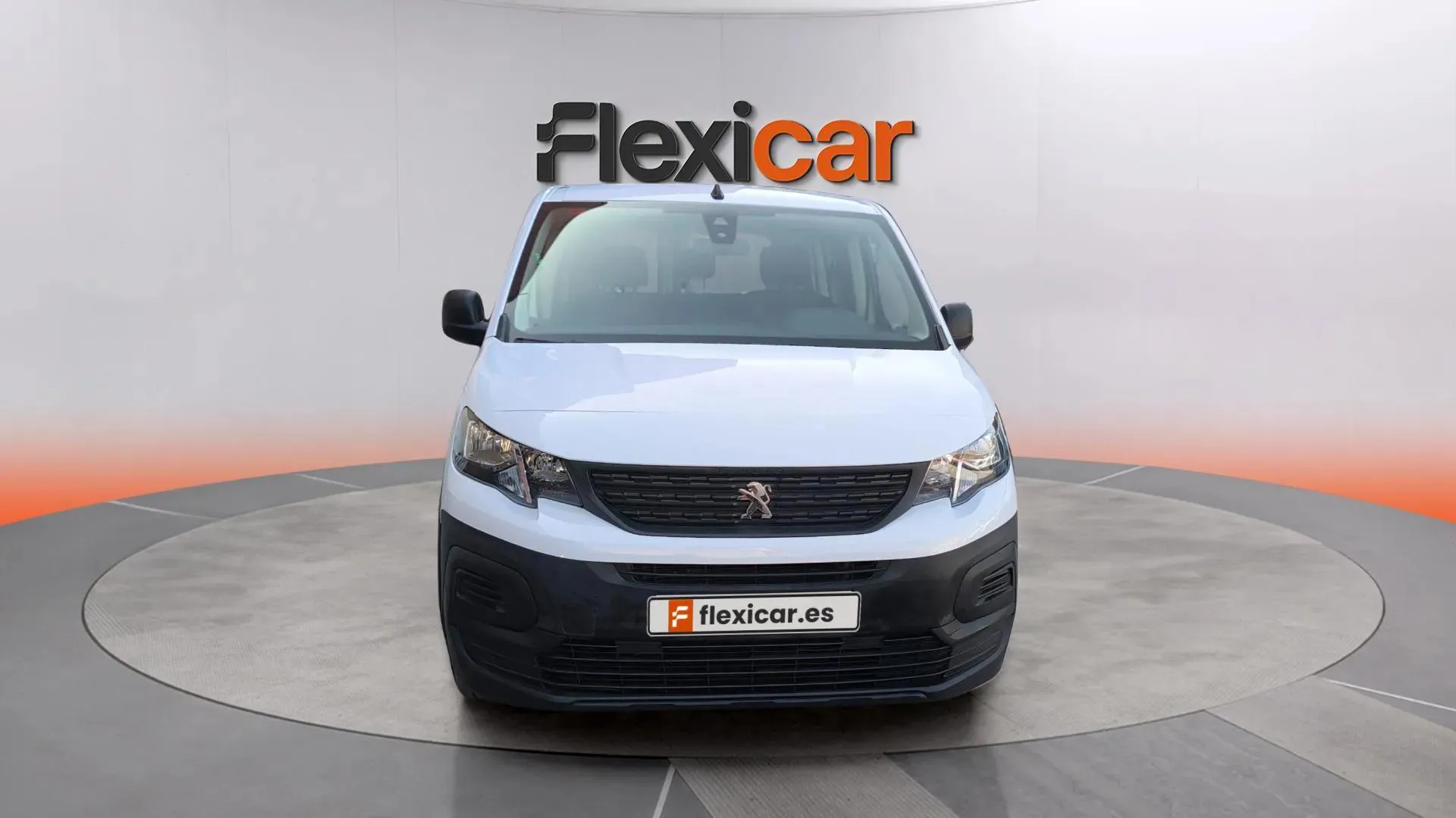 Peugeot Rifter Active Pack Busin. Standard BlueHDi - foto 8