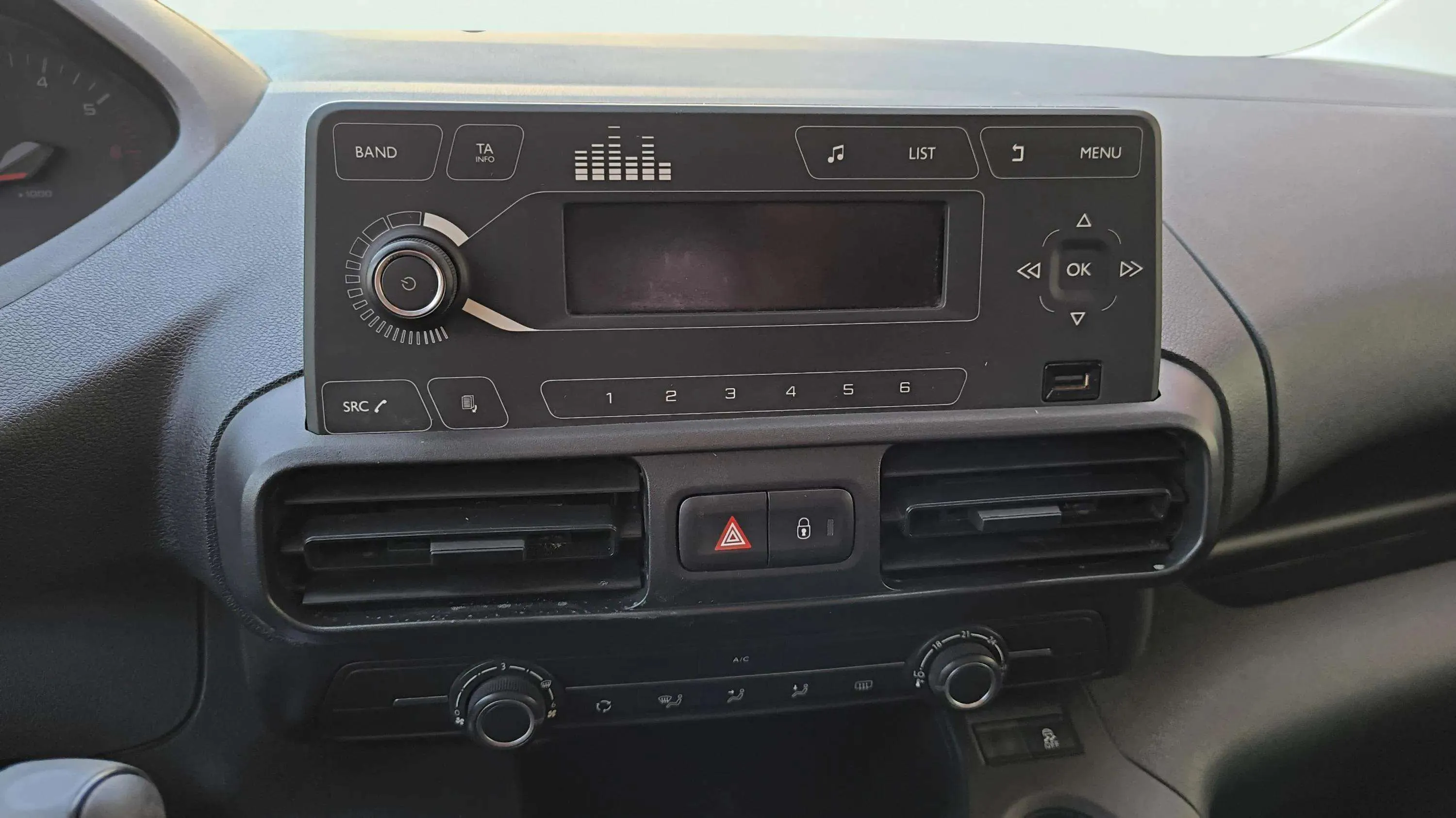 Peugeot Rifter Active Pack Busin. Standard BlueHDi - foto 20