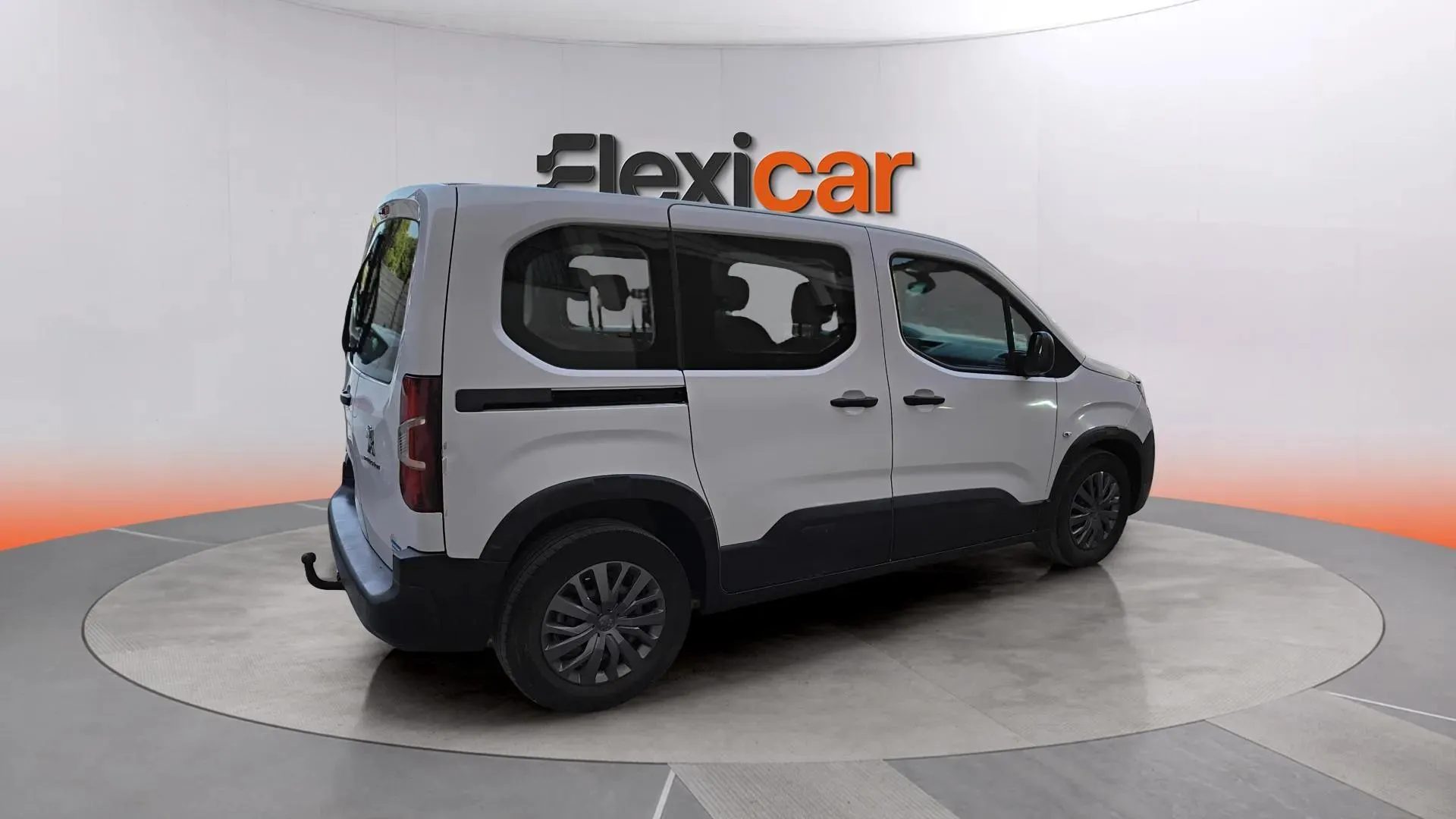 Peugeot Rifter Active Pack Busin. Standard BlueHDi - foto 6