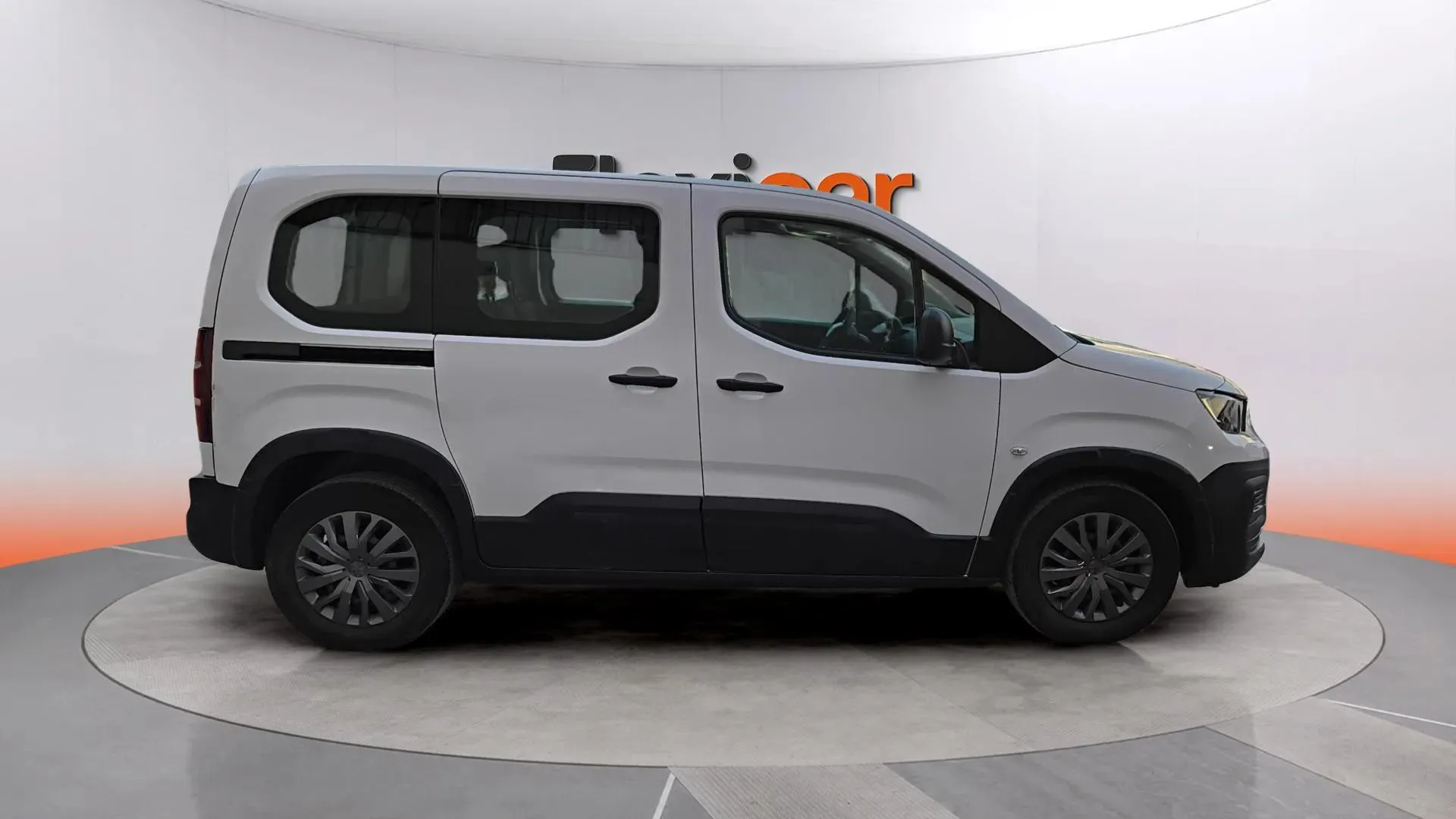 Peugeot Rifter Active Pack Busin. Standard BlueHDi - foto 7