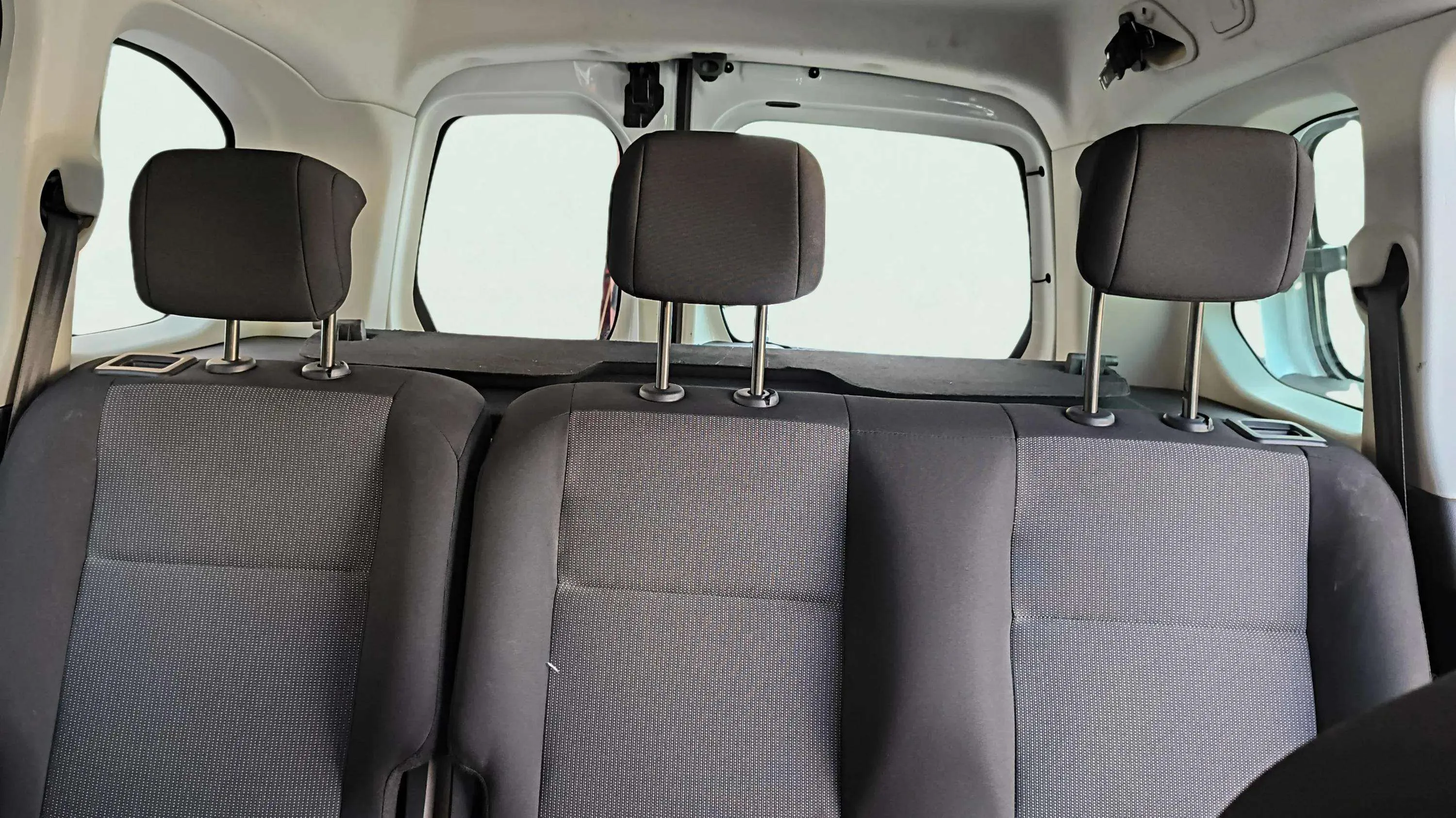 Peugeot Rifter Active Pack Busin. Standard BlueHDi - foto 24