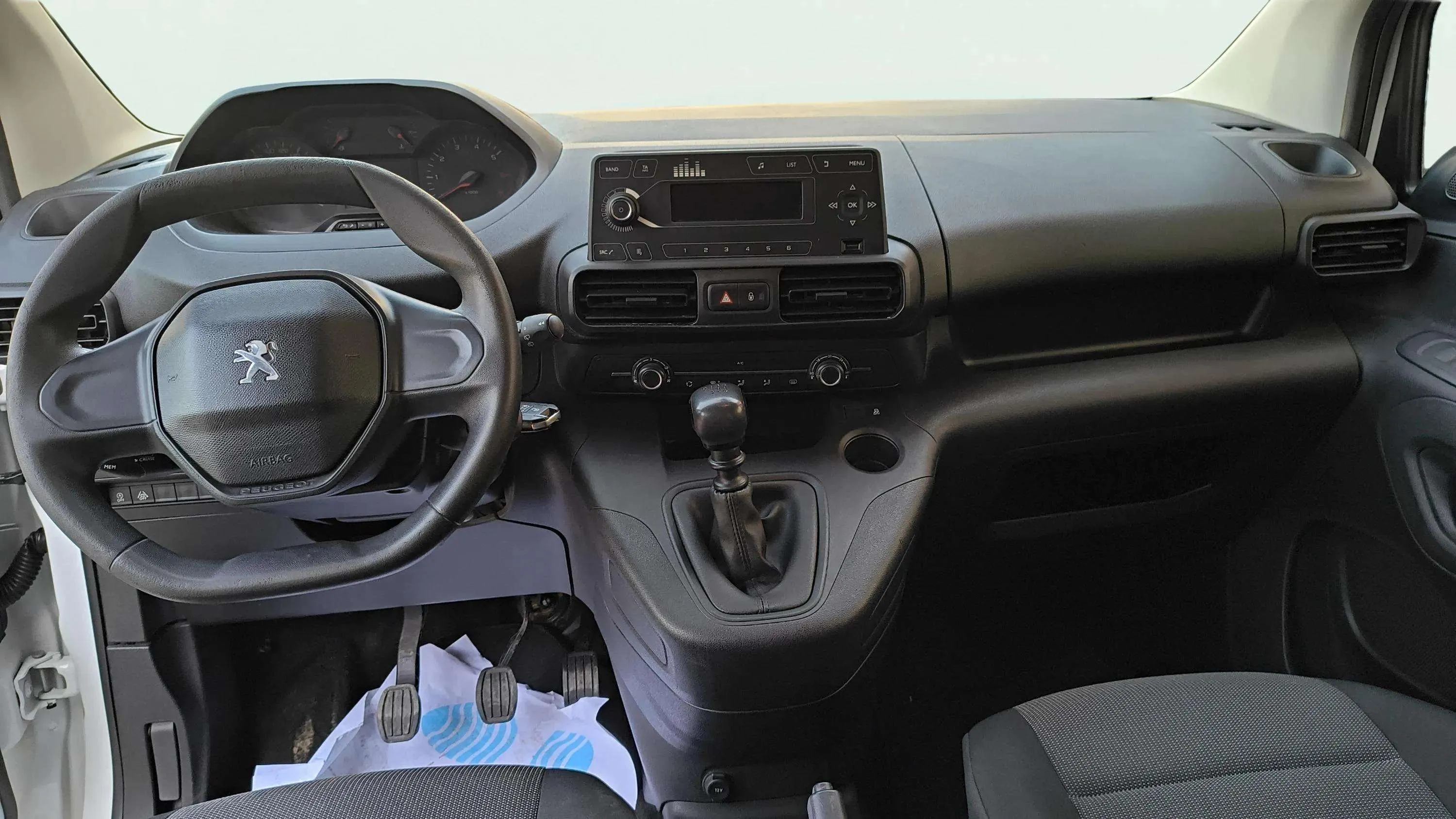 Peugeot Rifter Active Pack Busin. Standard BlueHDi - foto 16
