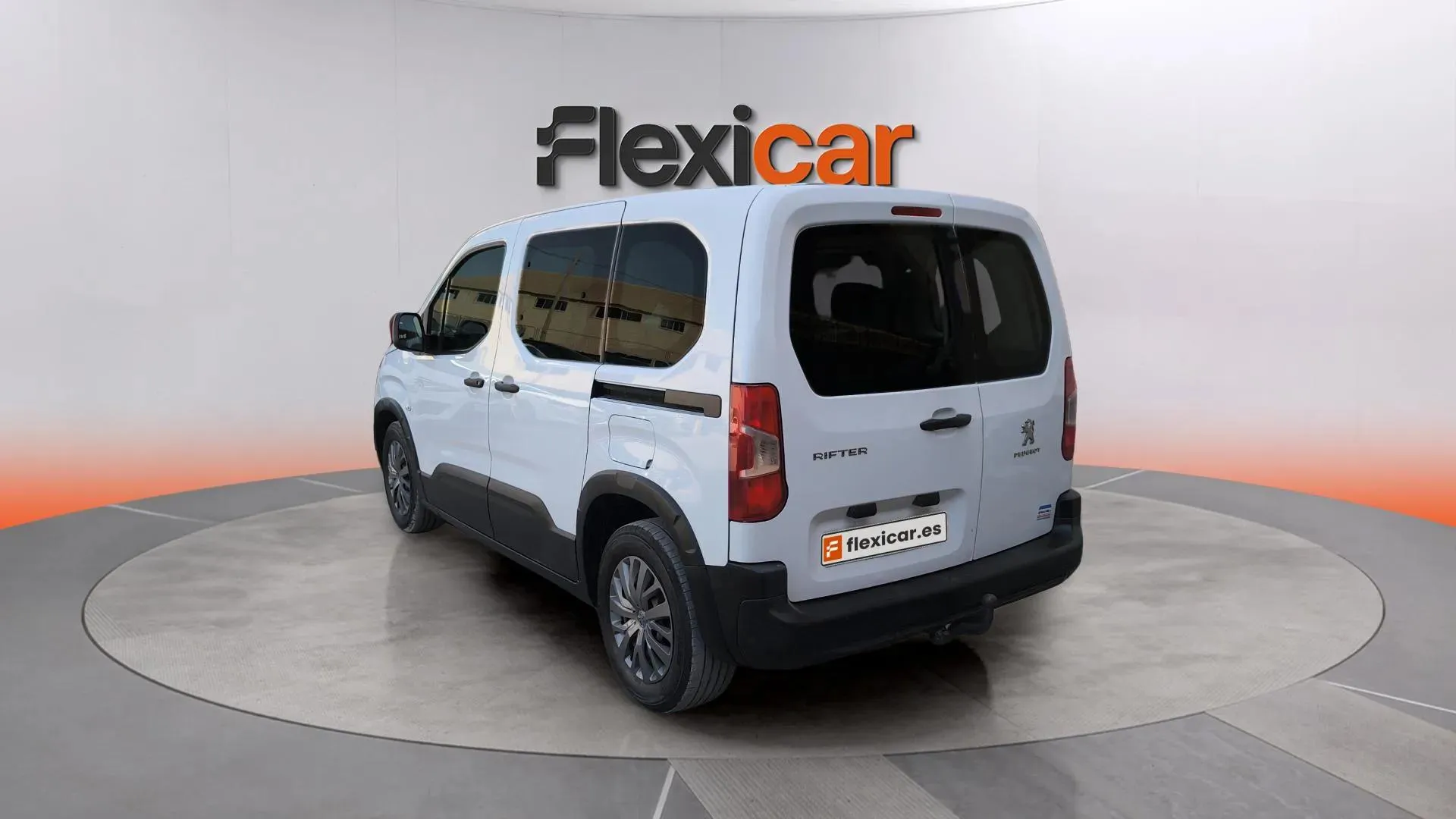 Peugeot Rifter Active Pack Busin. Standard BlueHDi - foto 4