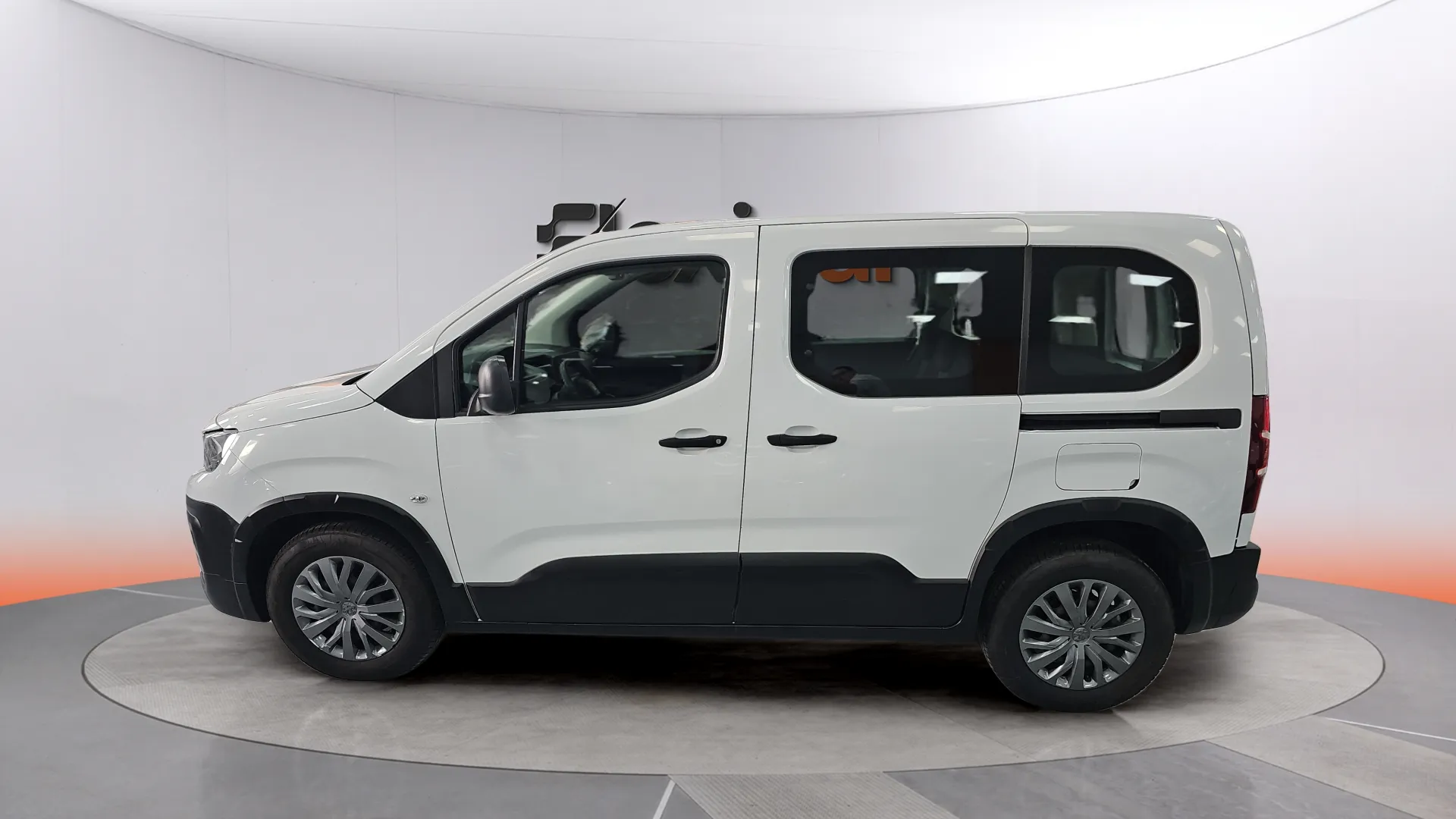 Peugeot Rifter Active Pack Busin. Standard BlueHDi - foto 6