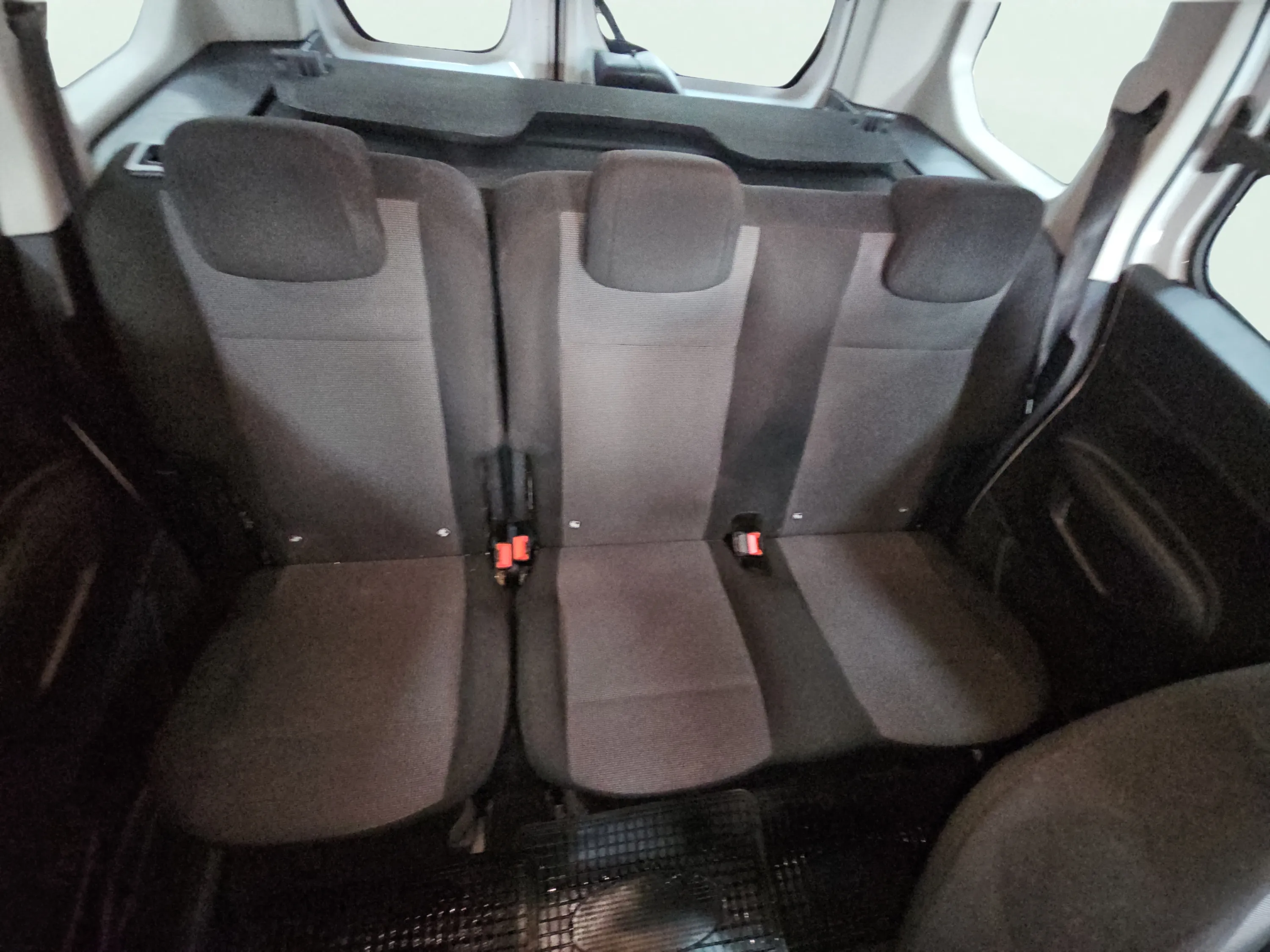 Peugeot Rifter Active Pack Busin. Standard BlueHDi - foto 15