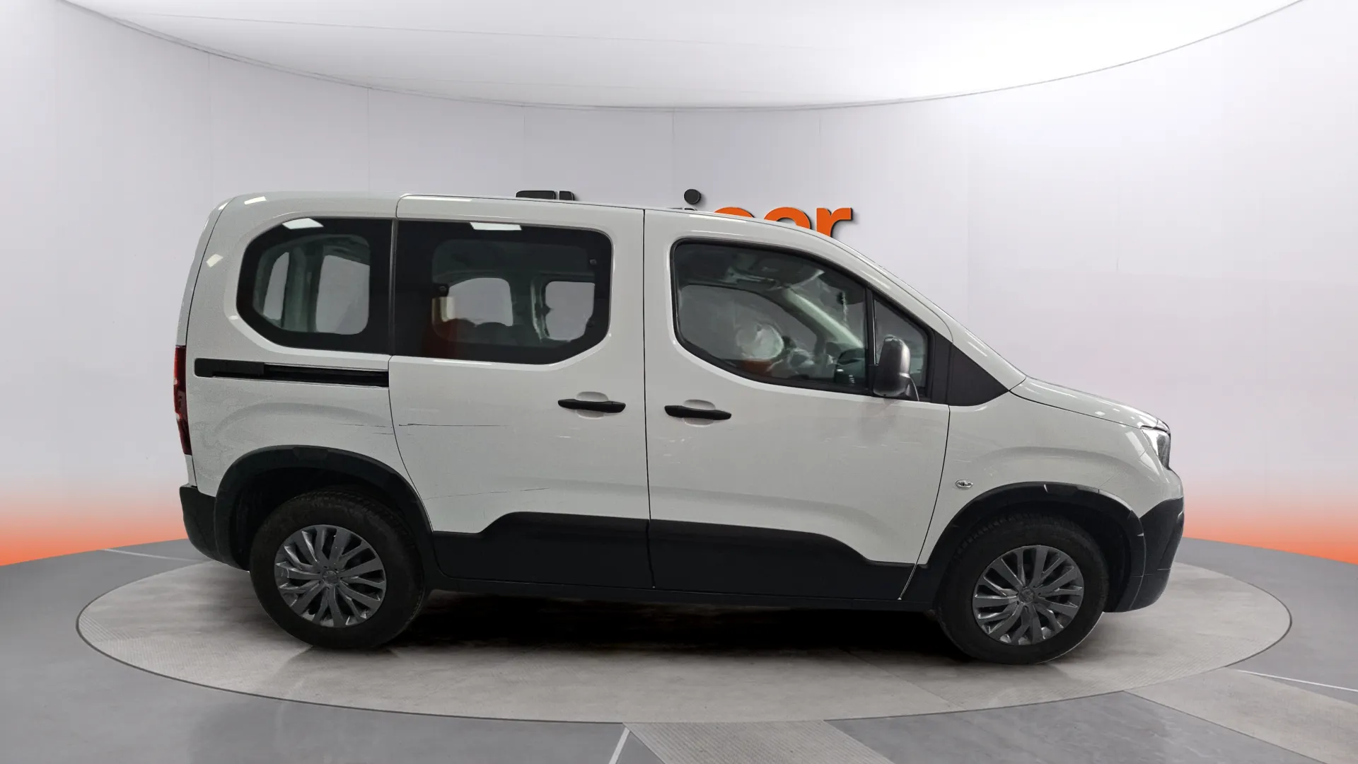 Peugeot Rifter Active Pack Busin. Standard BlueHDi - foto 7