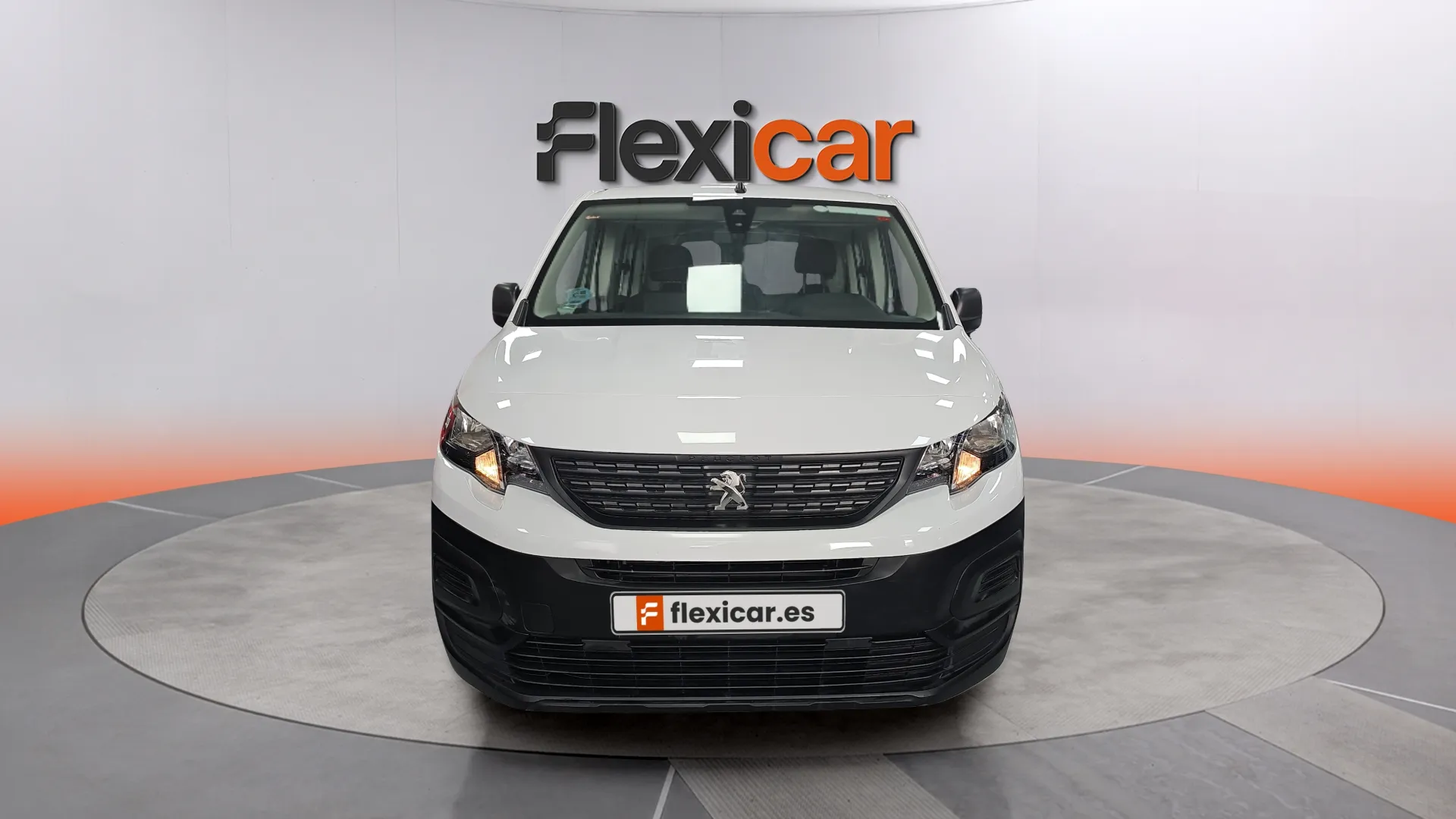 Peugeot Rifter Active Pack Busin. Standard BlueHDi - foto 2