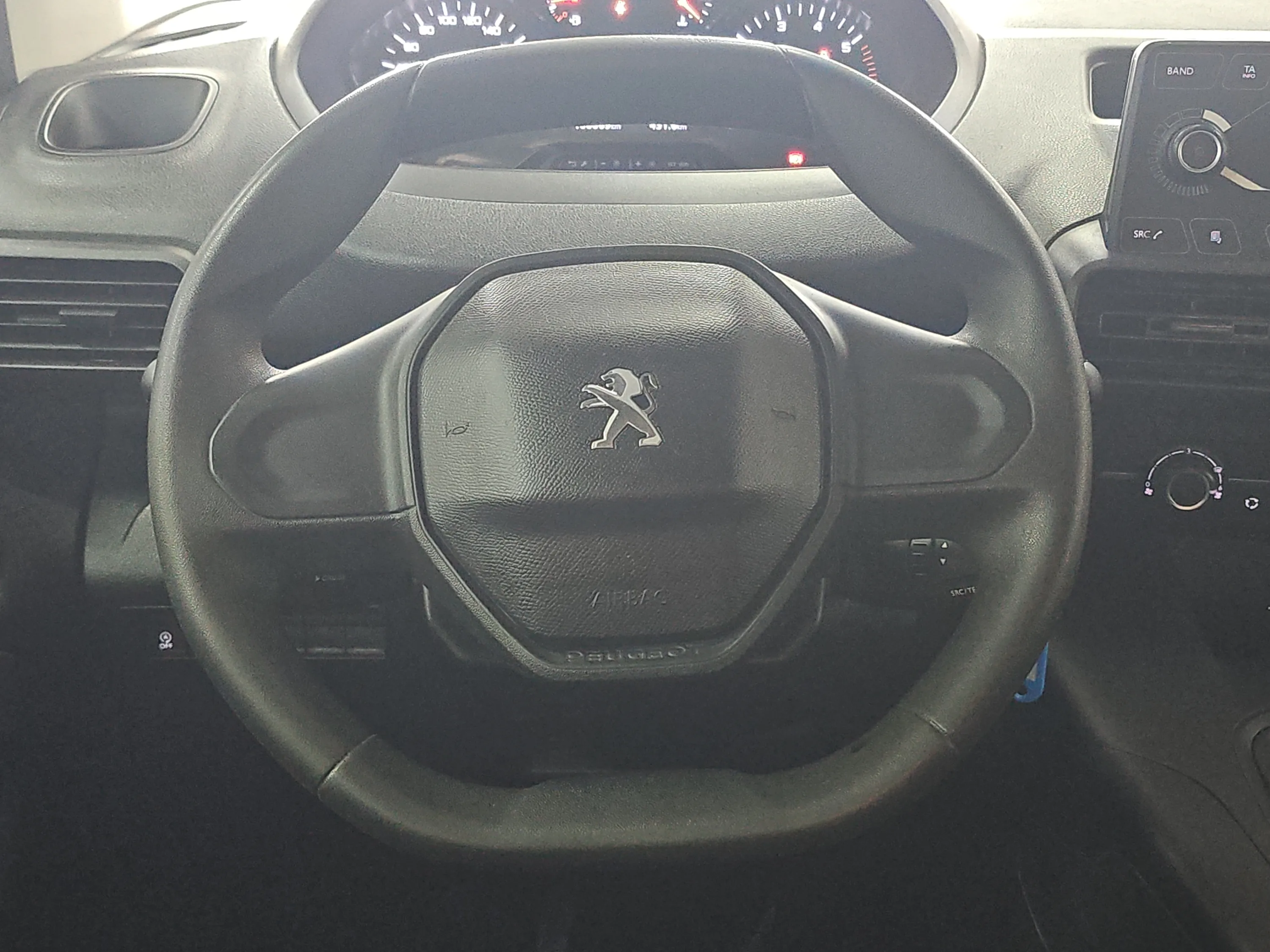 Peugeot Rifter Active Pack Busin. Standard BlueHDi - foto 11