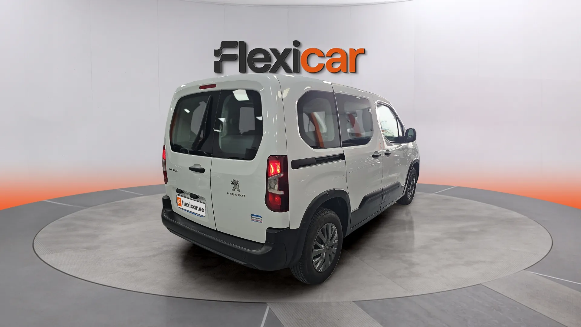 Peugeot Rifter Active Pack Busin. Standard BlueHDi - foto 8