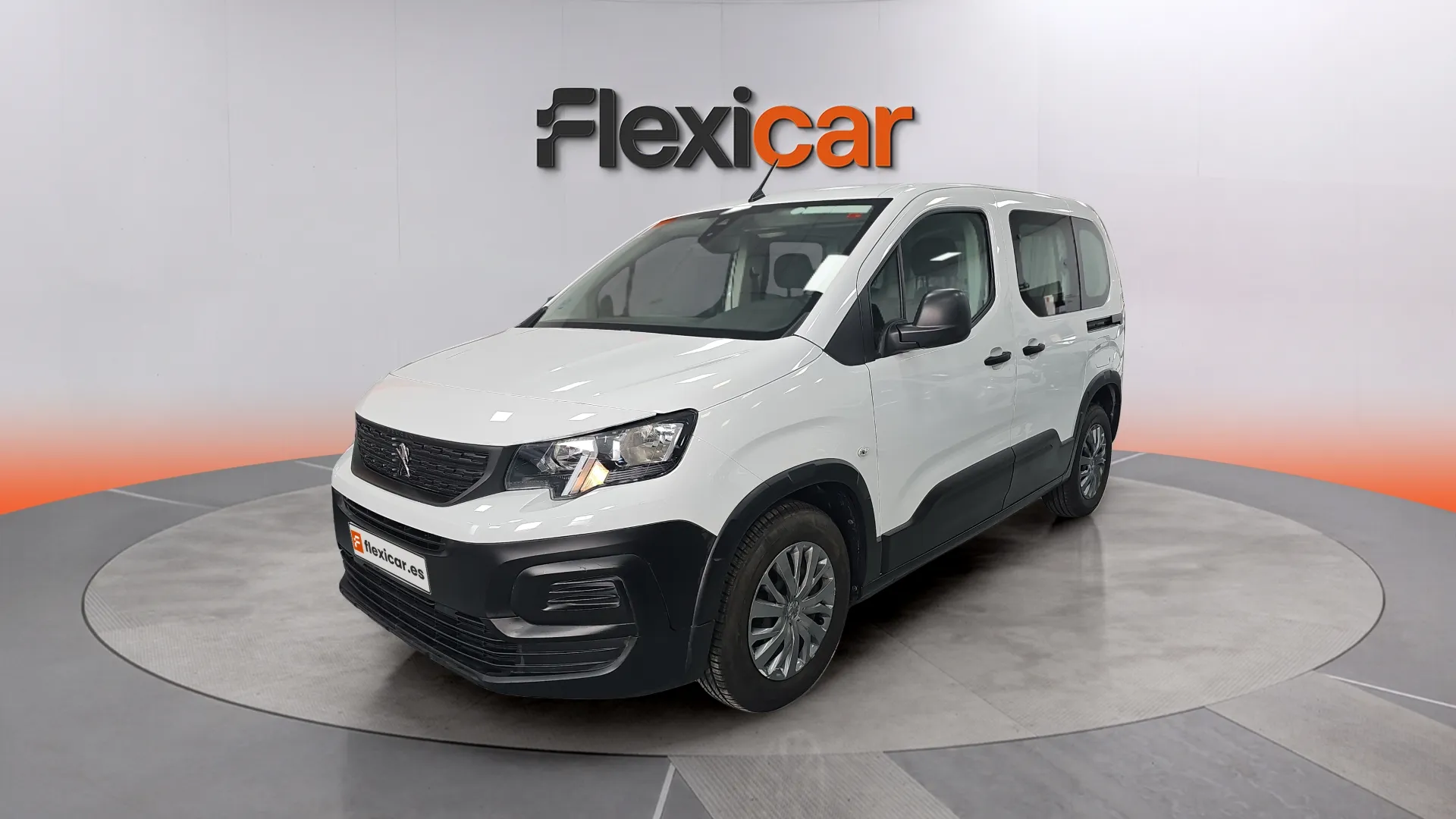 Peugeot Rifter Active Pack Busin. Standard BlueHDi - foto 3