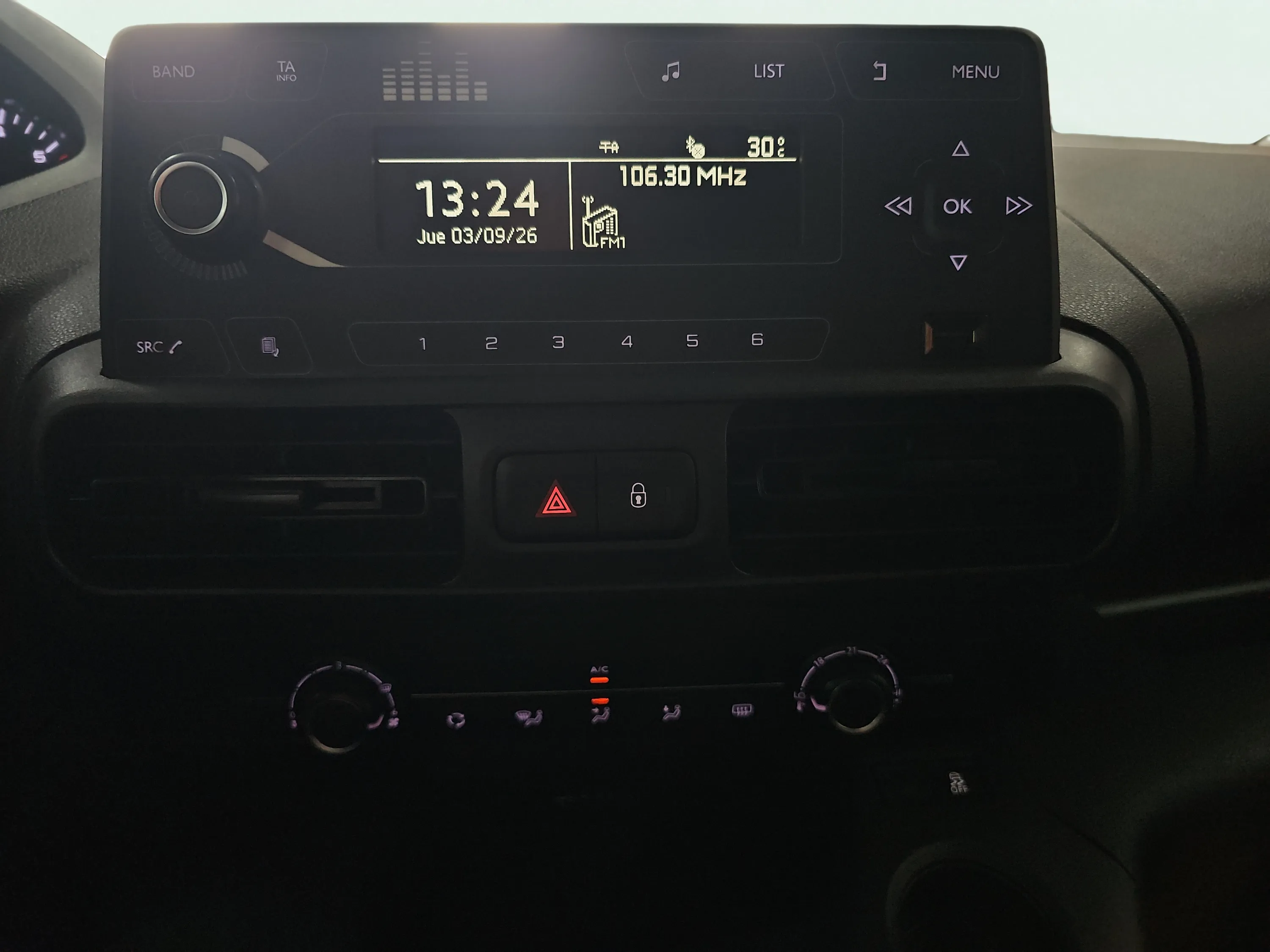 Peugeot Rifter Active Pack Busin. Standard BlueHDi - foto 12