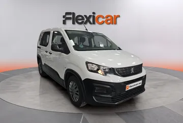 peugeot rifter active pack busin standard bluehdi 73kw diesel manual alzira 903000000269765