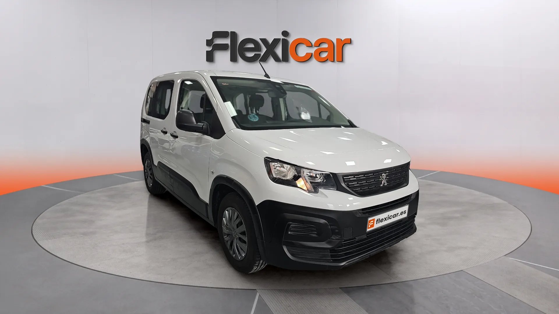 Peugeot Rifter Active Pack Busin. Standard BlueHDi