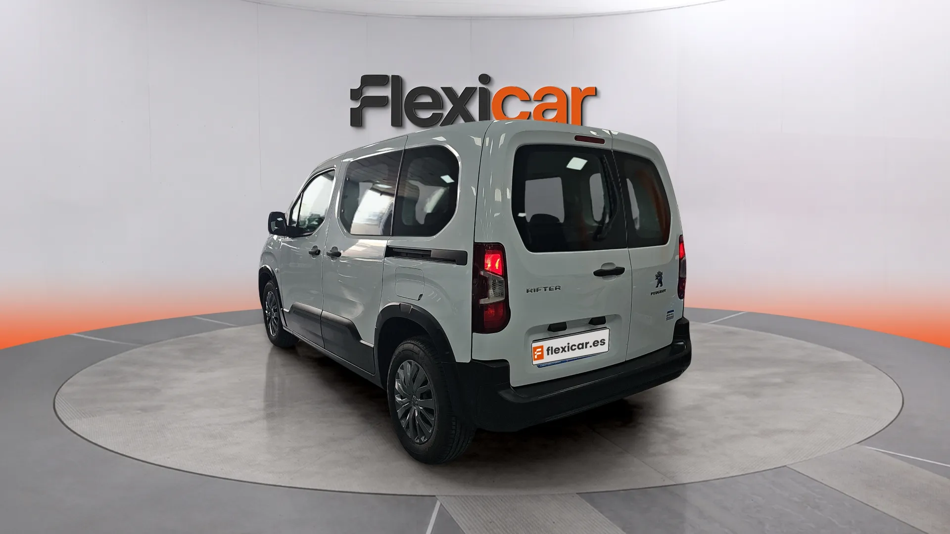 Peugeot Rifter Active Pack Busin. Standard BlueHDi - foto 4