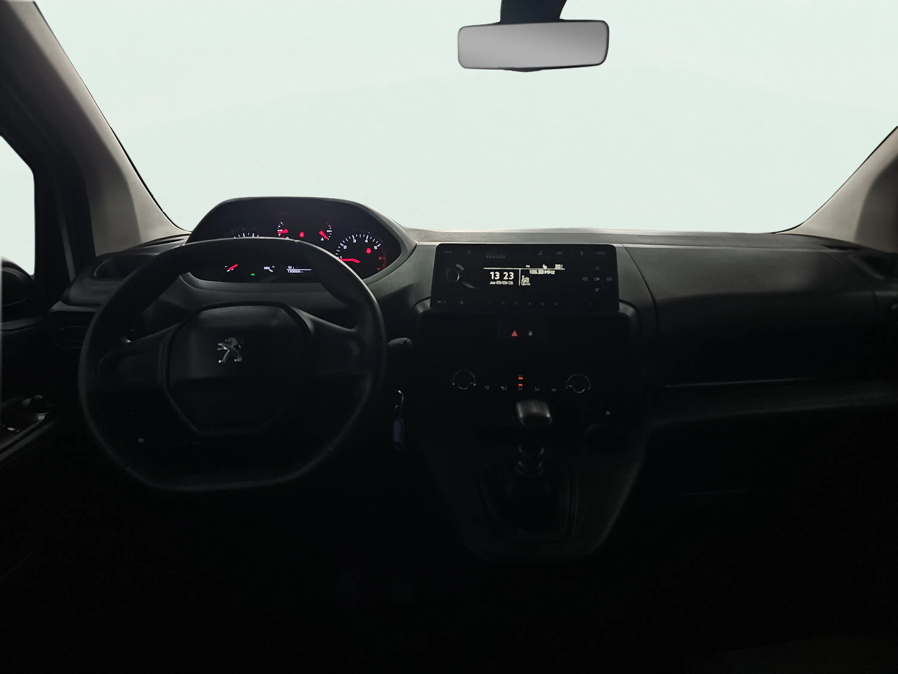 Peugeot Rifter Active Pack Busin. Standard BlueHDi - foto 10