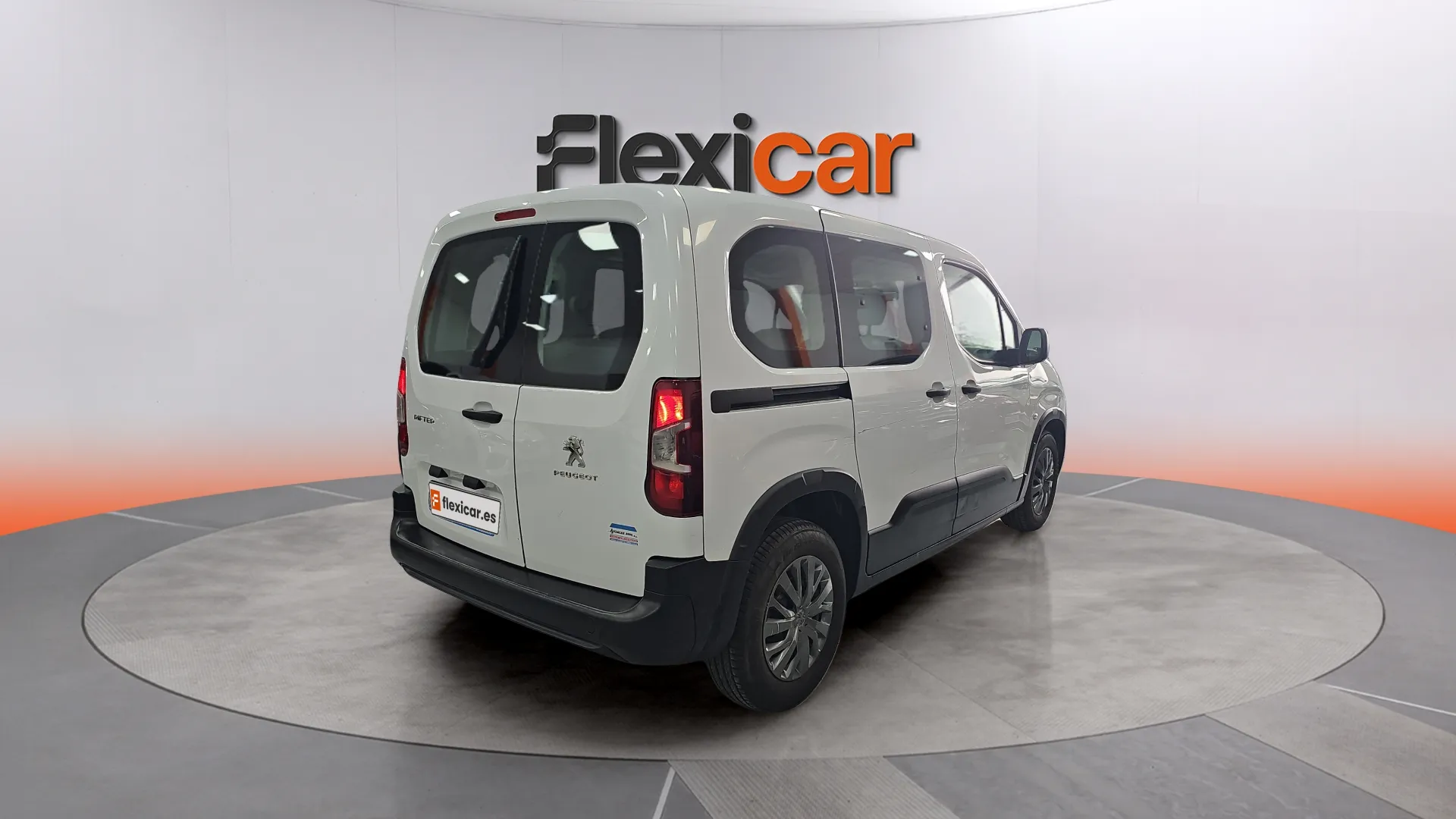Peugeot Rifter Active Pack Busin. Standard BlueHDi - foto 5