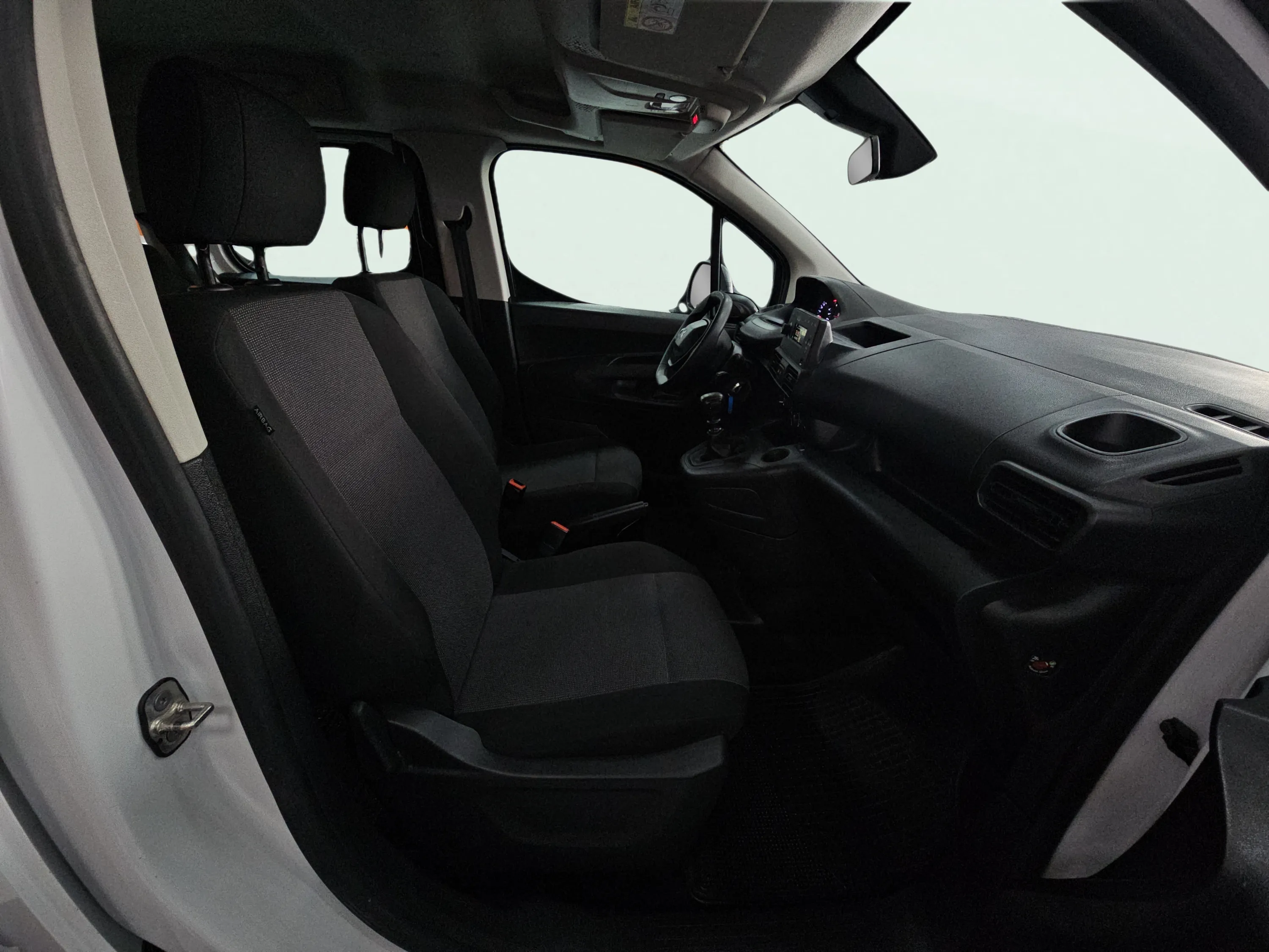 Peugeot Rifter Active Pack Busin. Standard BlueHDi - foto 13