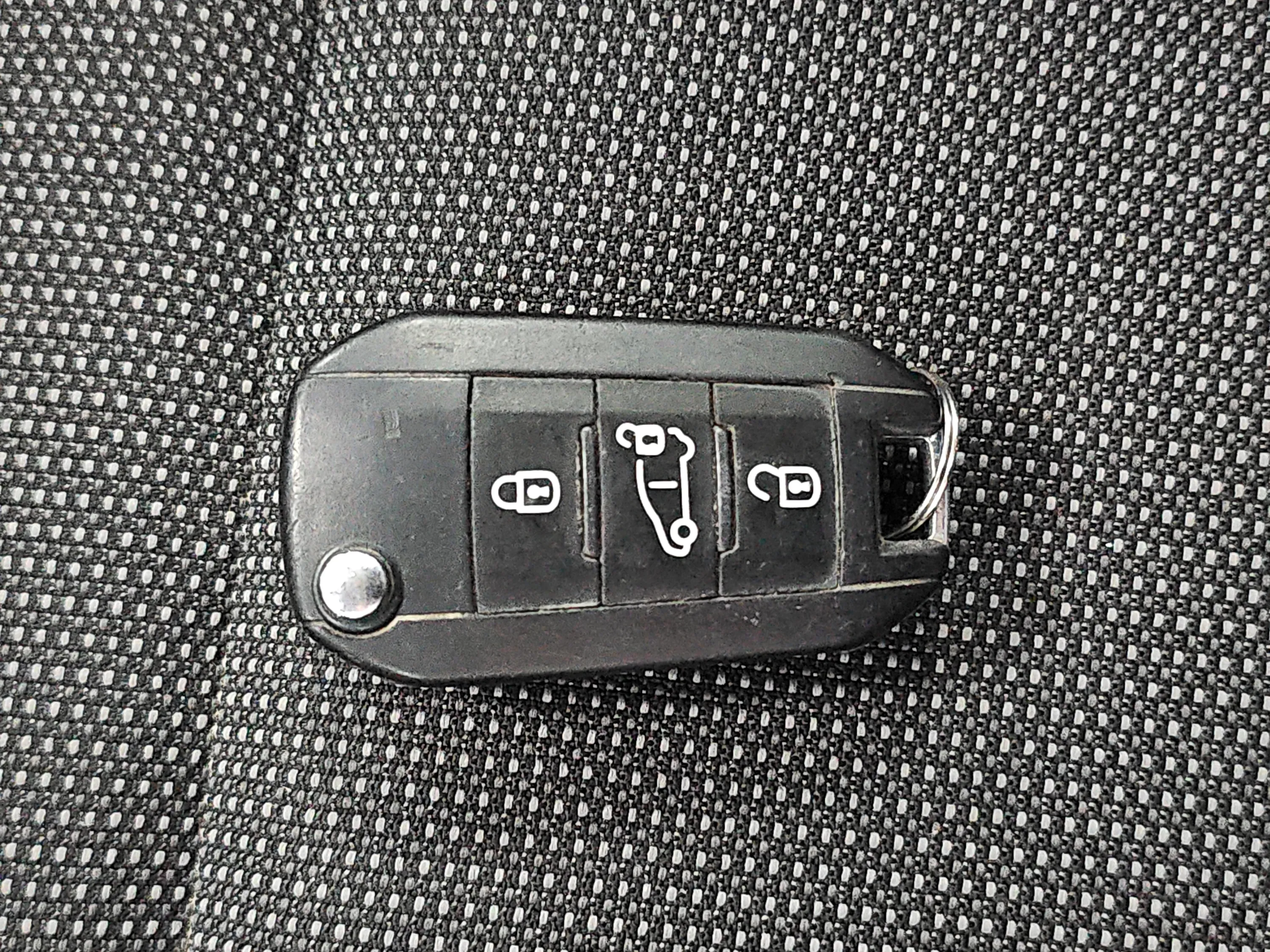 Peugeot Rifter Active Pack Busin. Standard BlueHDi - foto 22