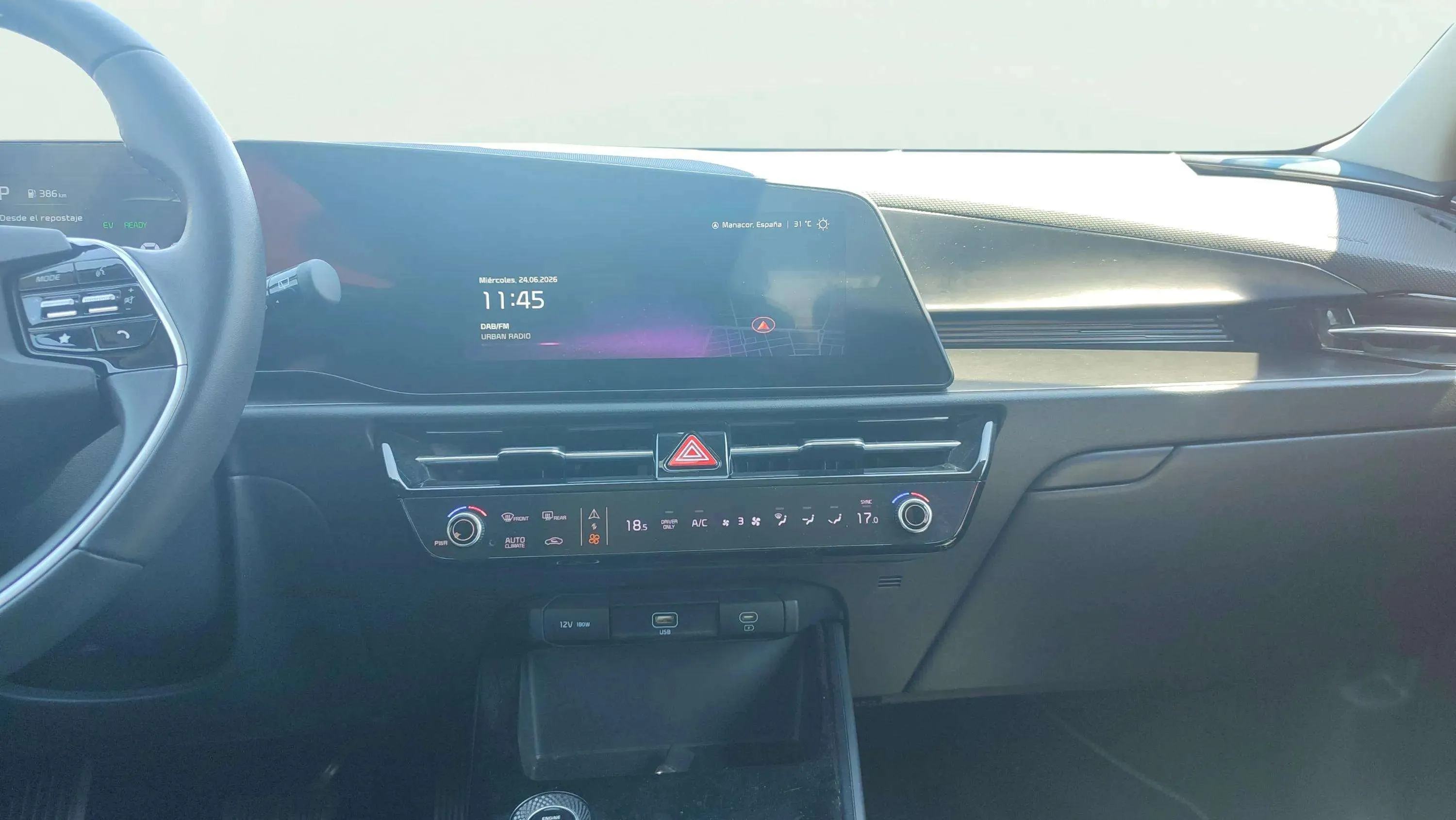 Kia Niro 1.6 GDi PHEV Drive - foto 7