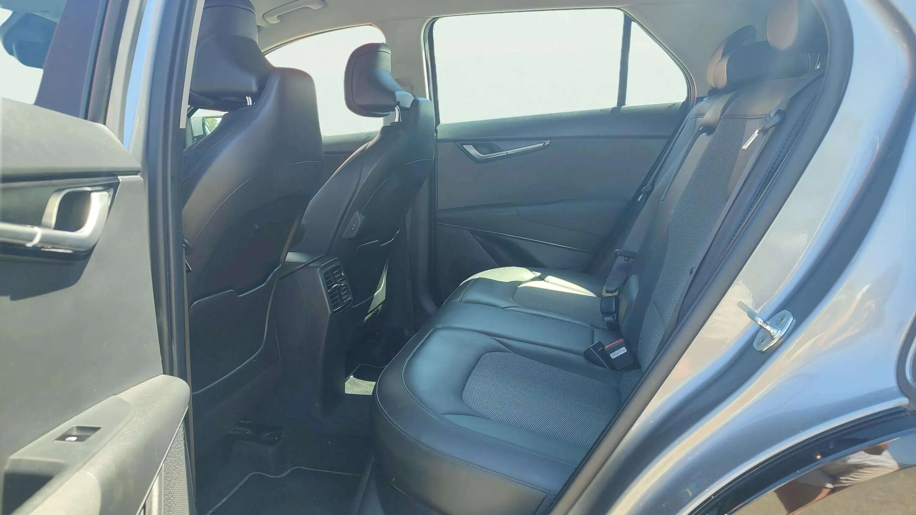 Kia Niro 1.6 GDi PHEV Drive - foto 10