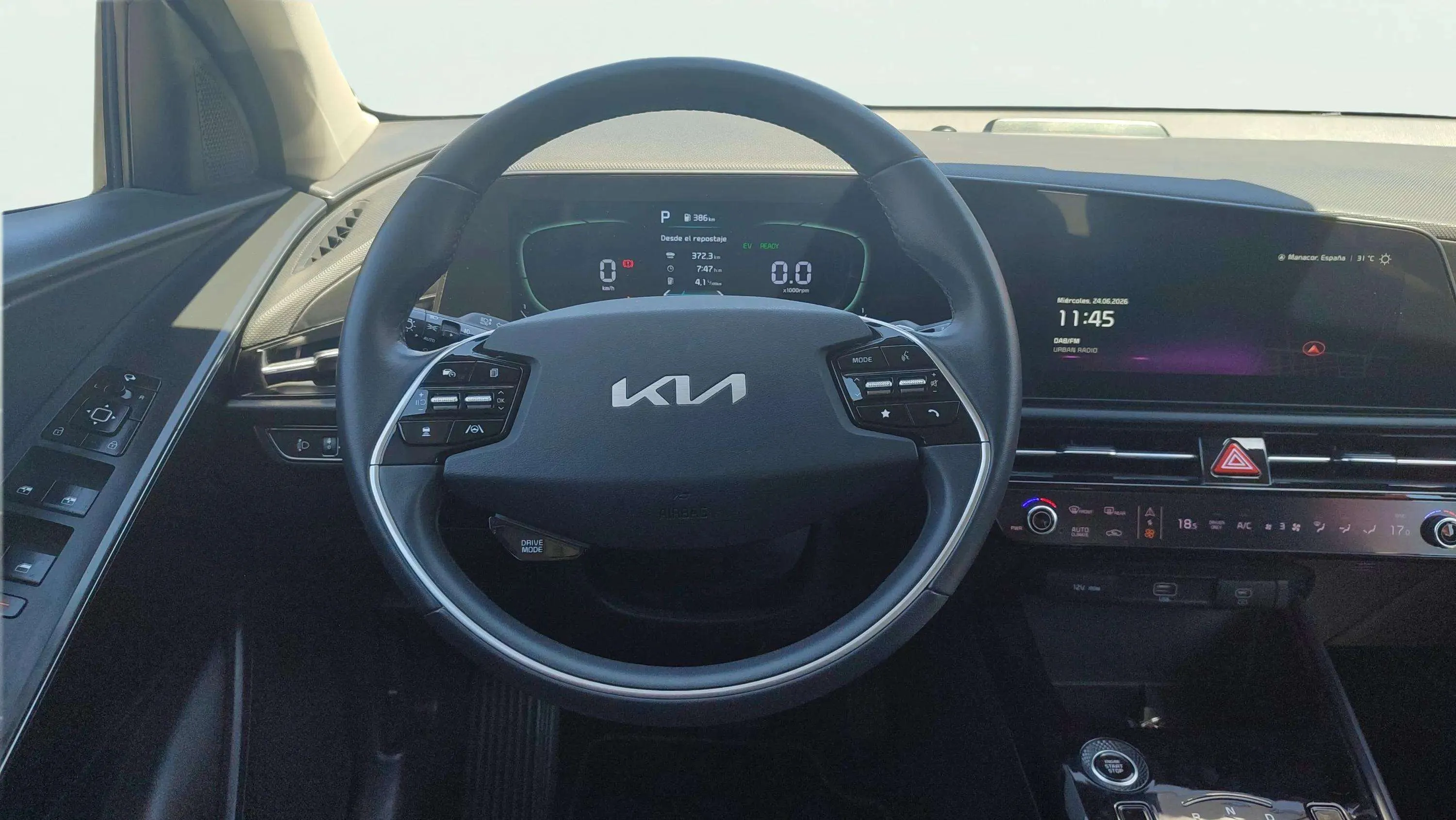 Kia Niro 1.6 GDi PHEV Drive - foto 8